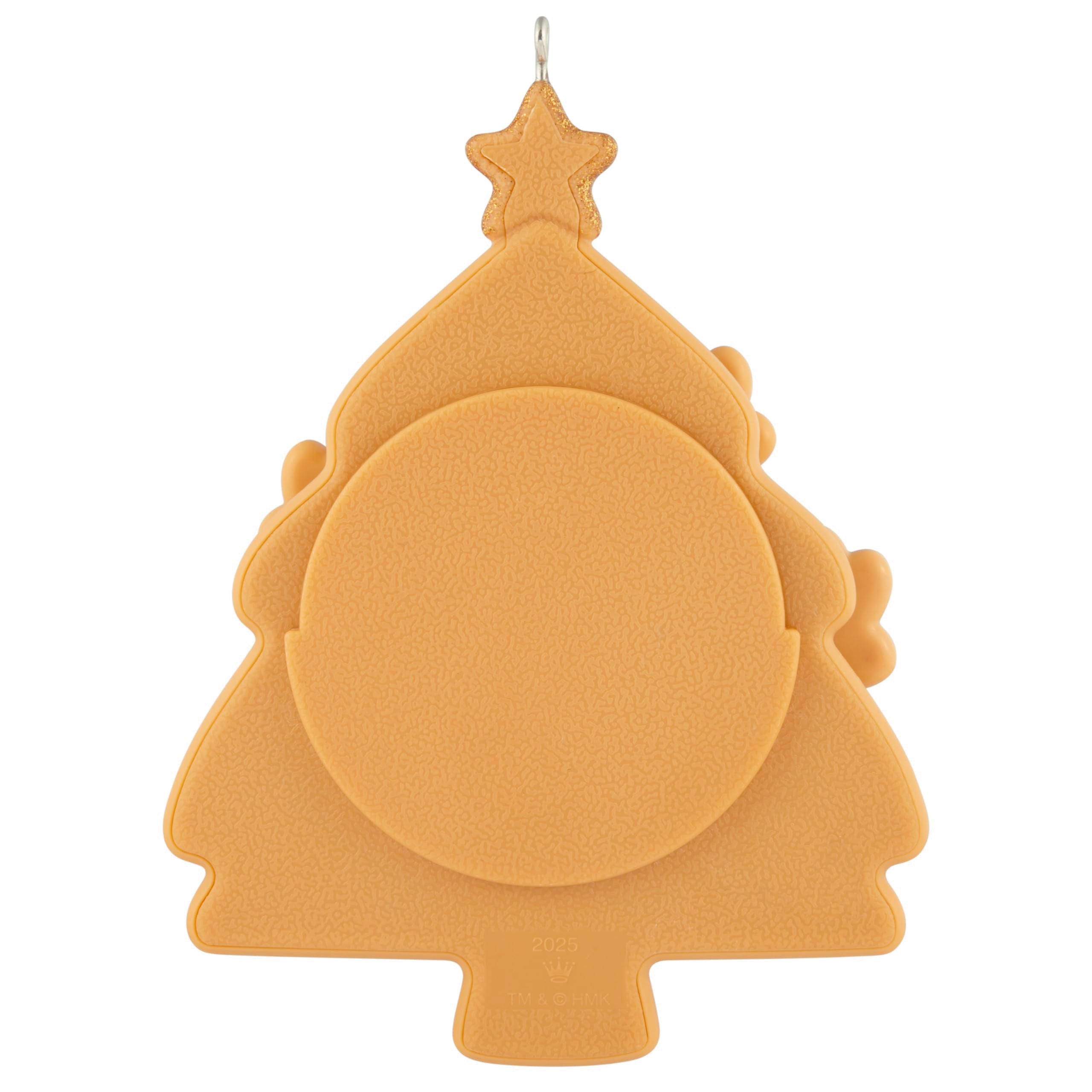My Fur-st Christmas 2025 Hallmark Keepsake Christmas Ornament