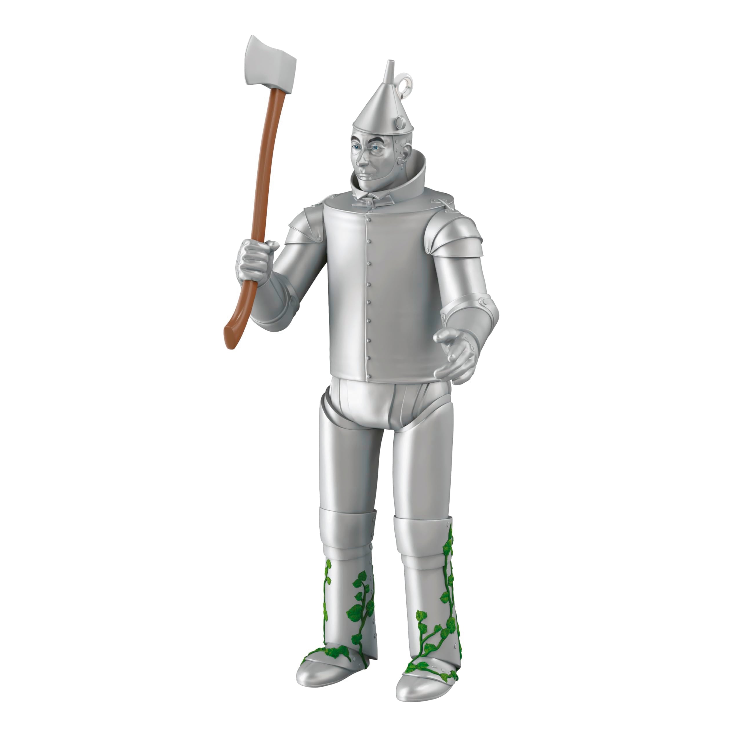 Tin Man, The Wizard of Oz 2025 Hallmark Keepsake Christmas Ornament