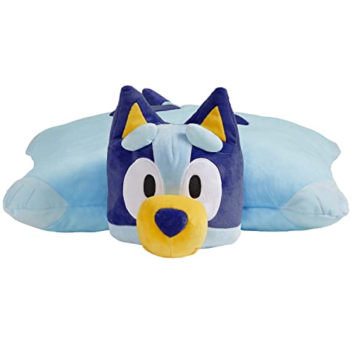 Pillow Pet Bluey