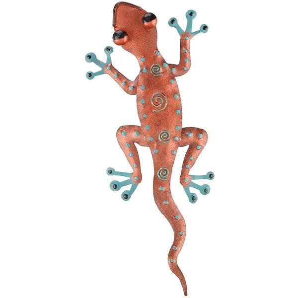 Gecko Wall decor