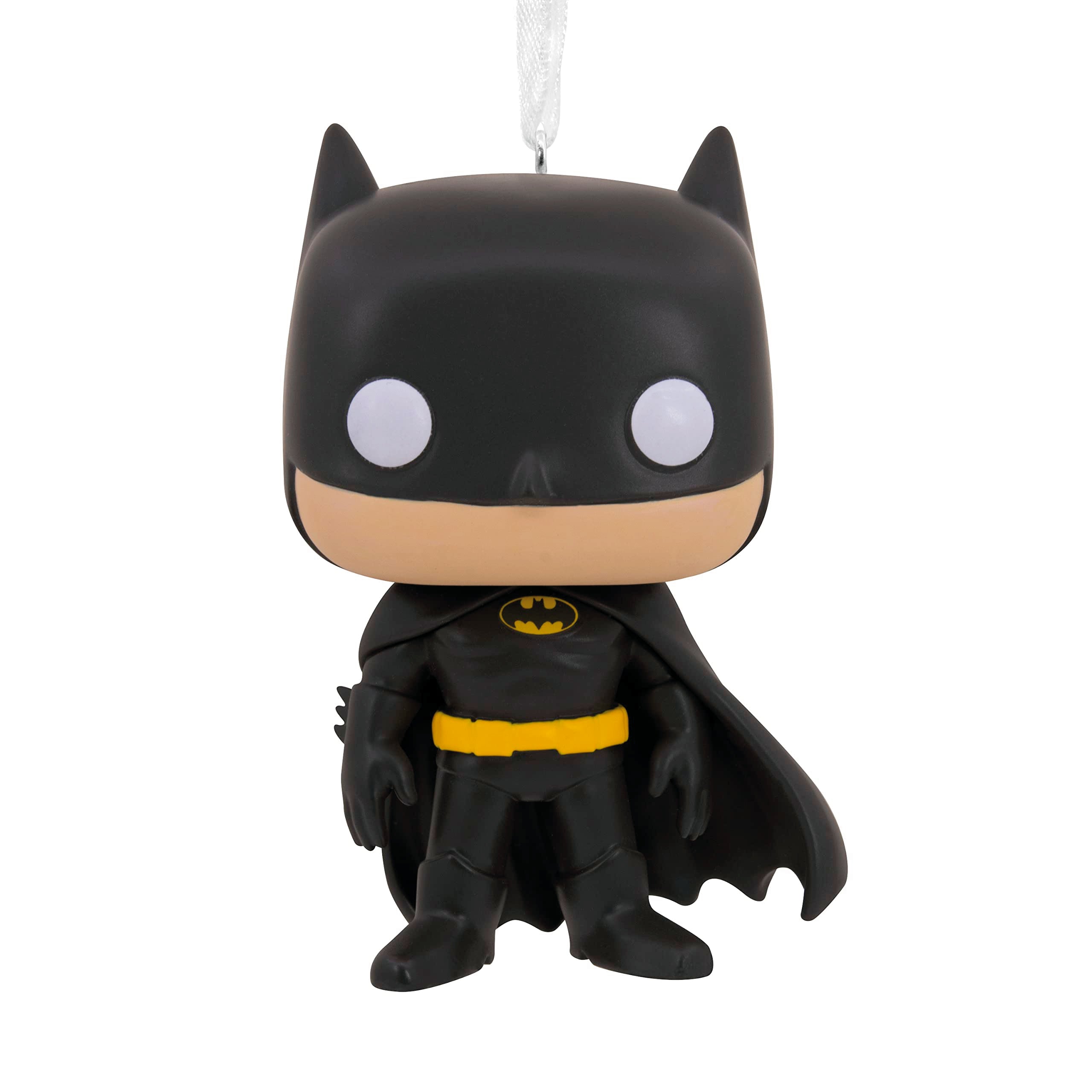 Hallmark DC Batman Funko POP! Christmas Ornament