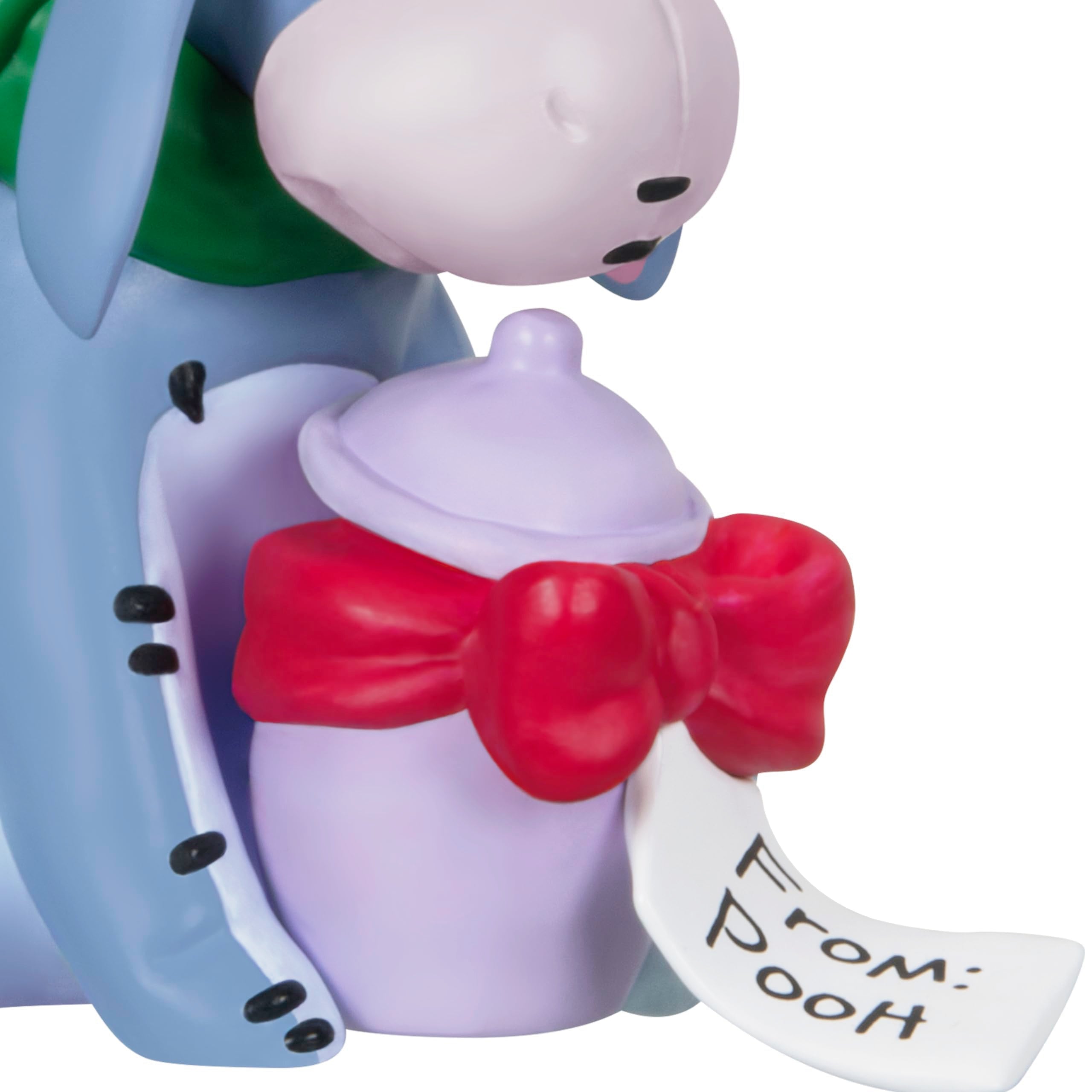 ORN A GIFT FOR EEYORE