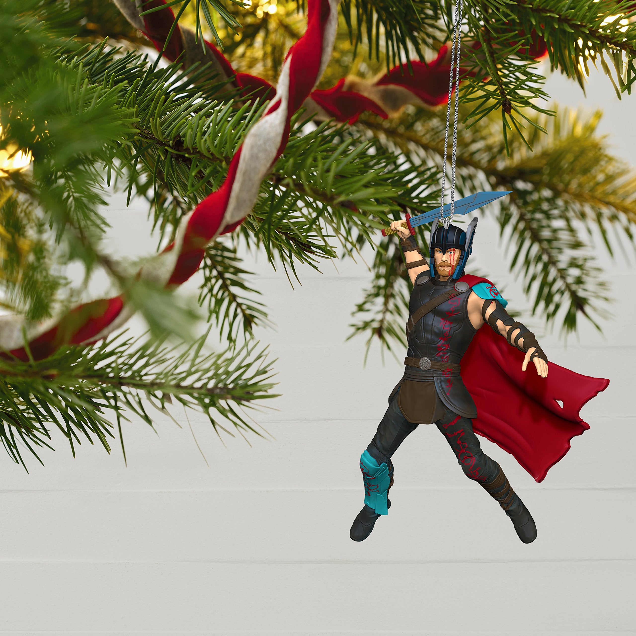 Hallmark Keepsake Christmas Ornament 2020, Star Wars: The Mandalorian