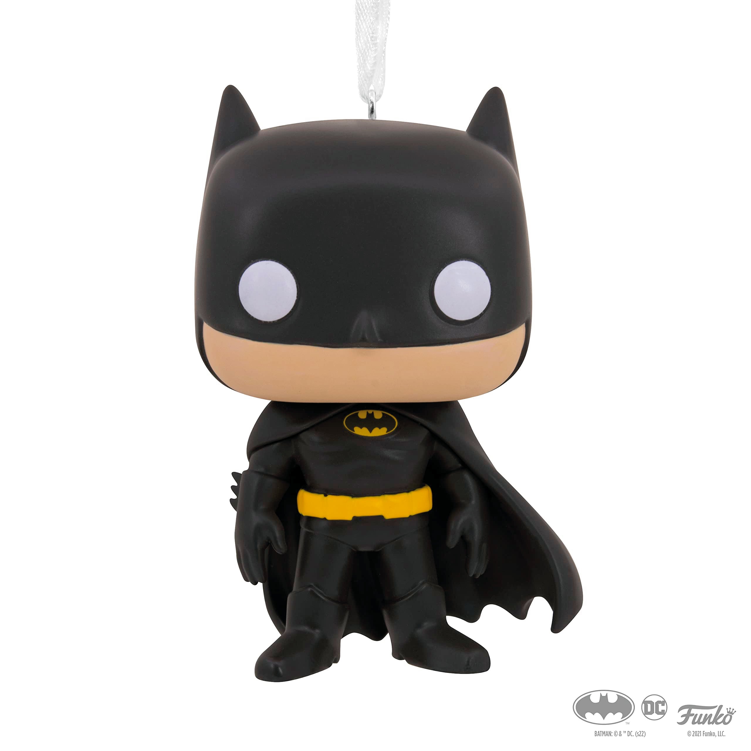 Hallmark DC Batman Funko POP! Christmas Ornament