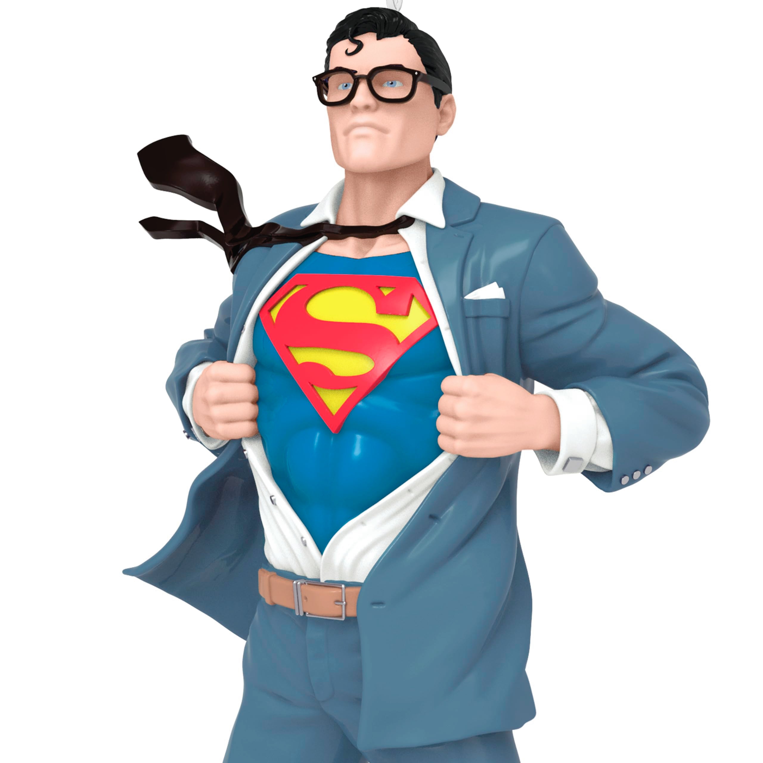 ORN CLARK KENT  SUPERMAN