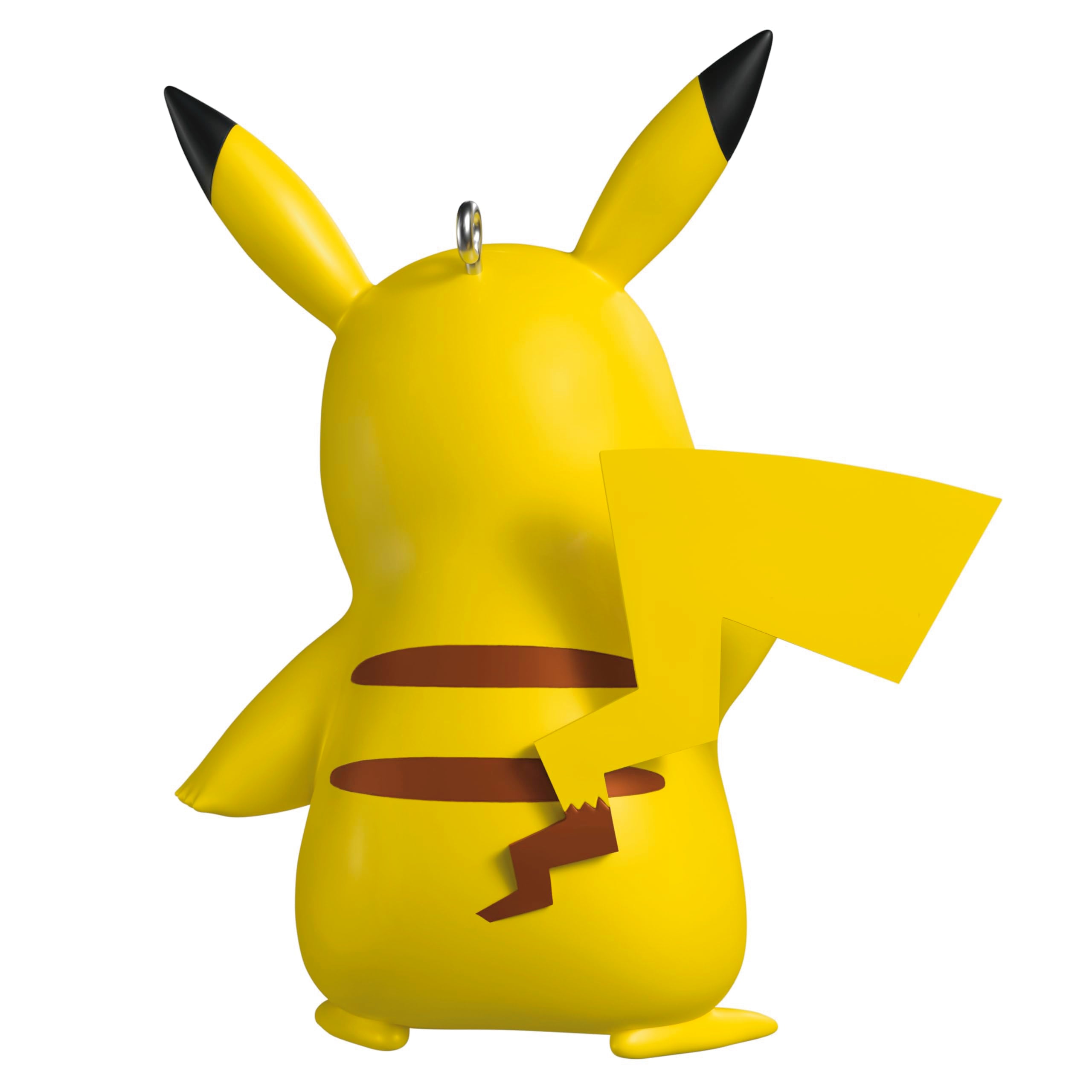Pikachu Pokemon 2025 Hallmark Keepsake Christmas Ornament