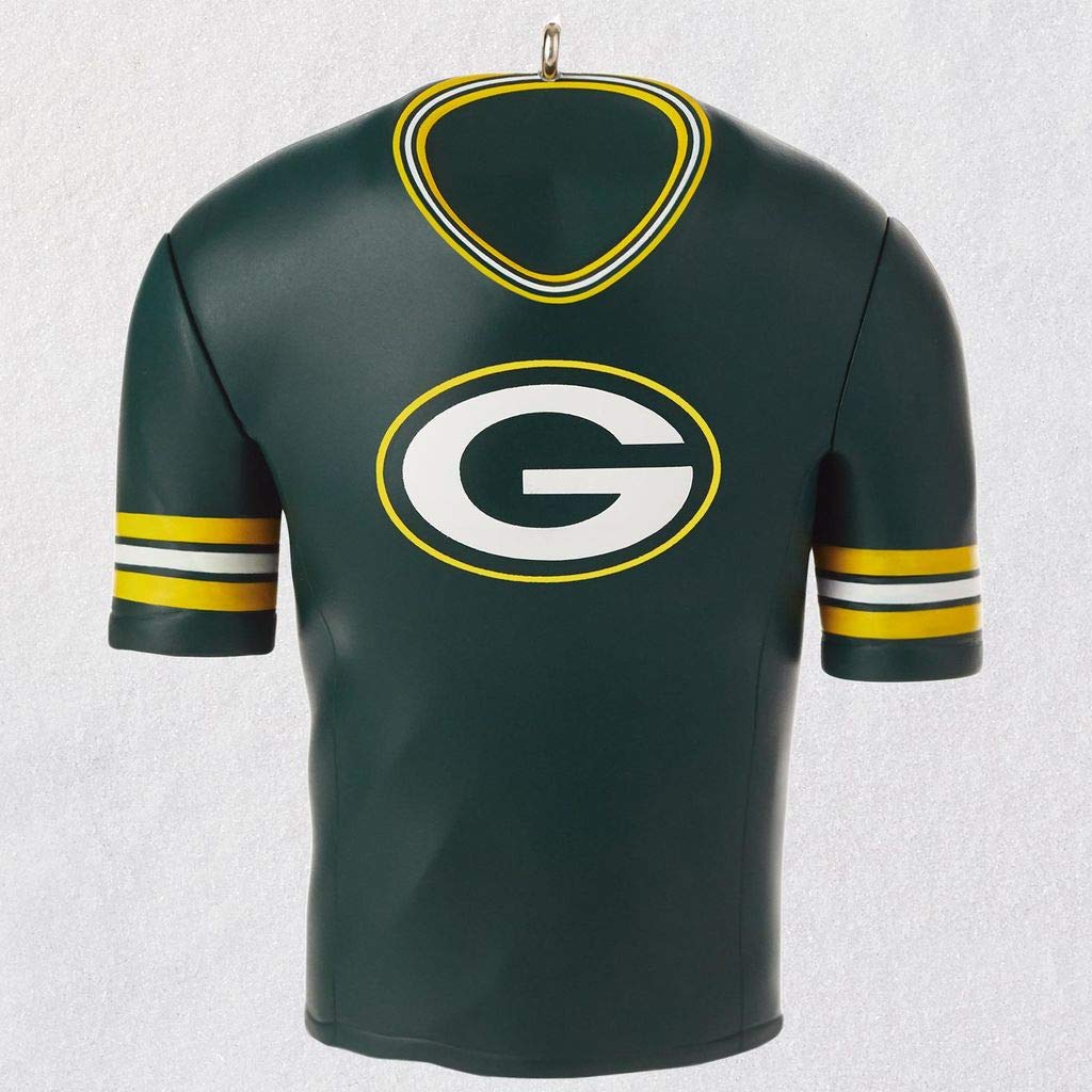 ORN GREEN BAY PACKERS