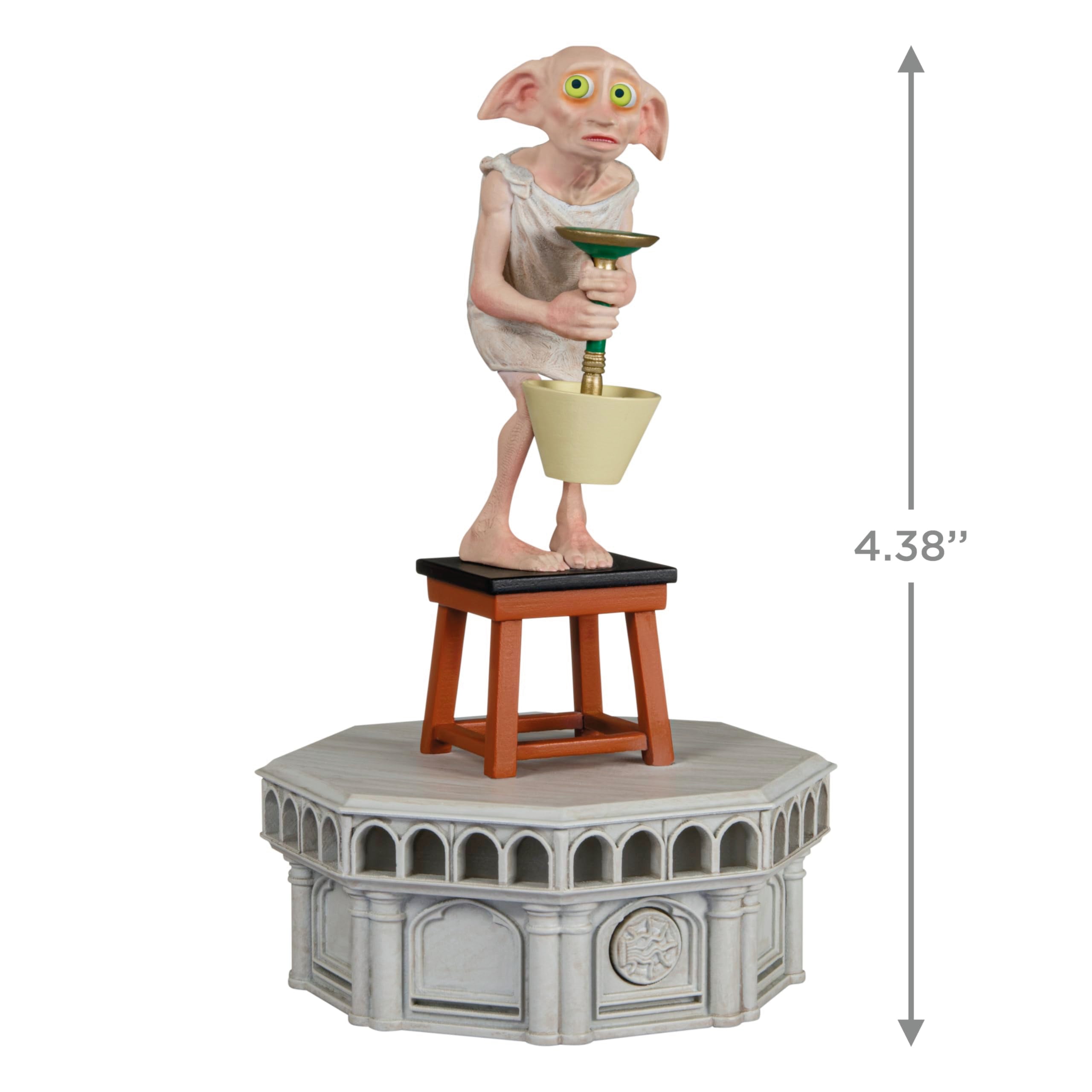 ORN DOBBY