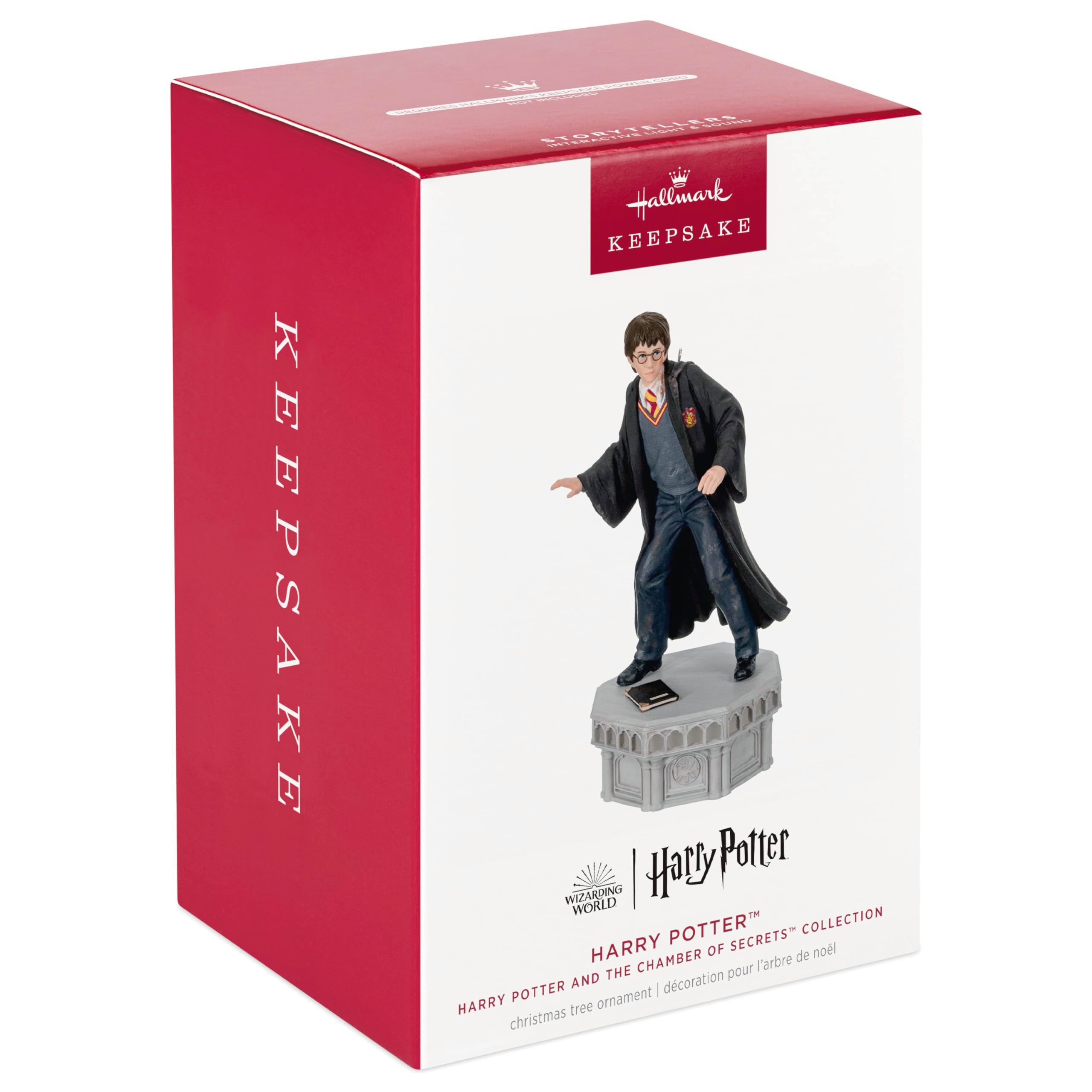 ORN HARRY POTTER