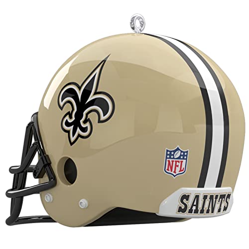 Hallmark Keepsake Ornament NFL New Orleans Saints