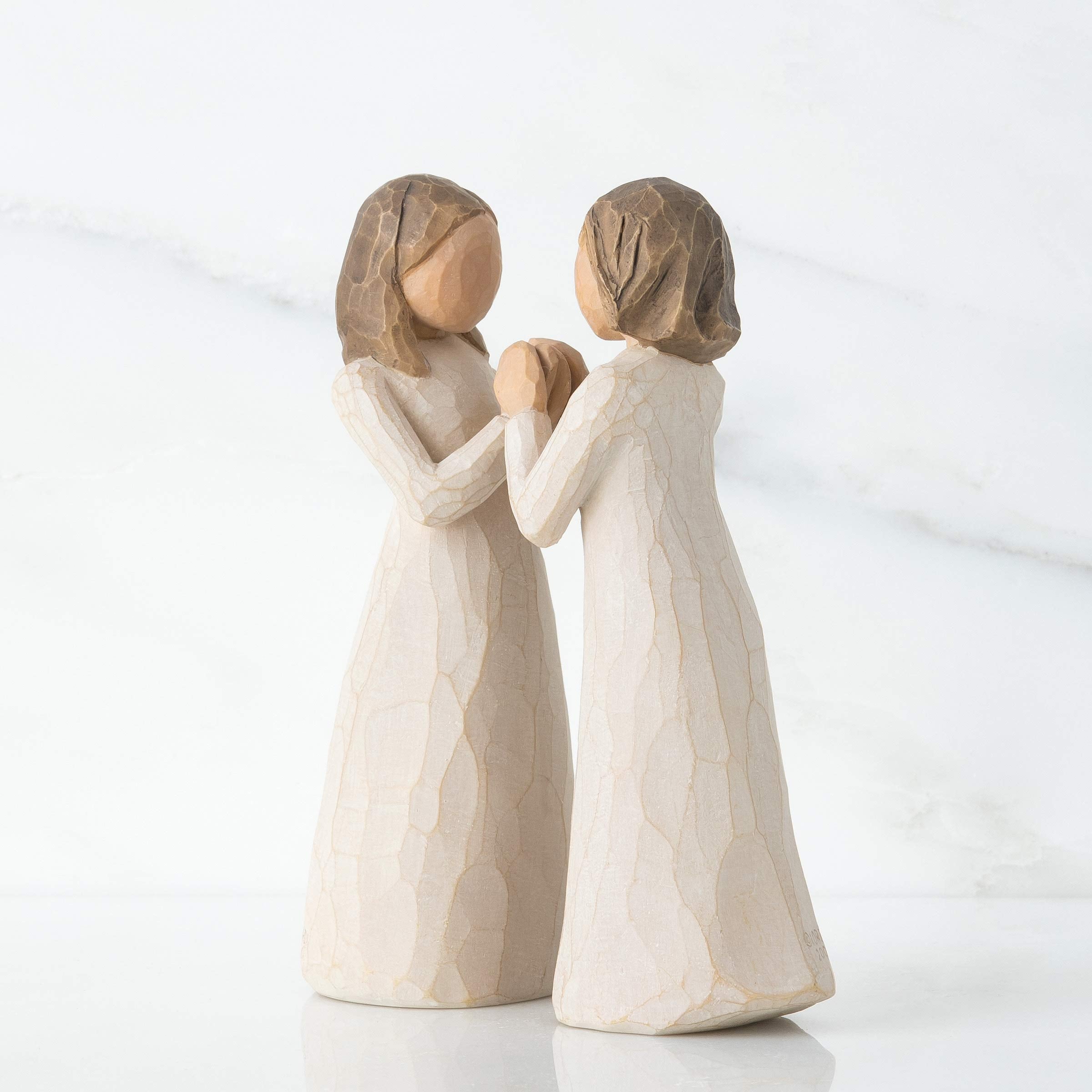 Willow Tree Sisters by Heart