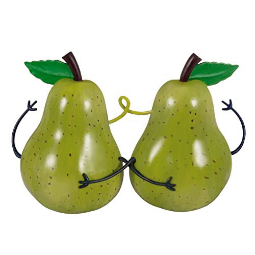 Hallmark Keepsake Christmas Ornament 2023, Pear-FECT Together