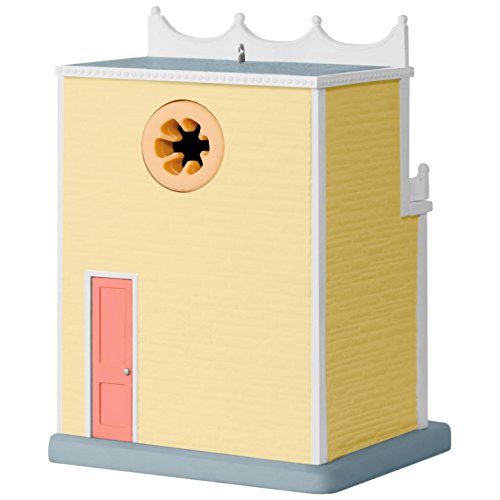 Hallmark Keepsake Ornament Korners Bakery 2017