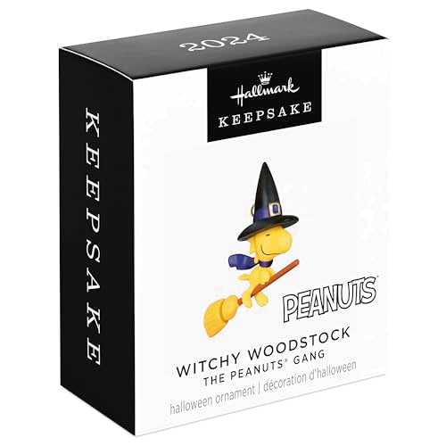 ORN WITCHY WOODSTOCK