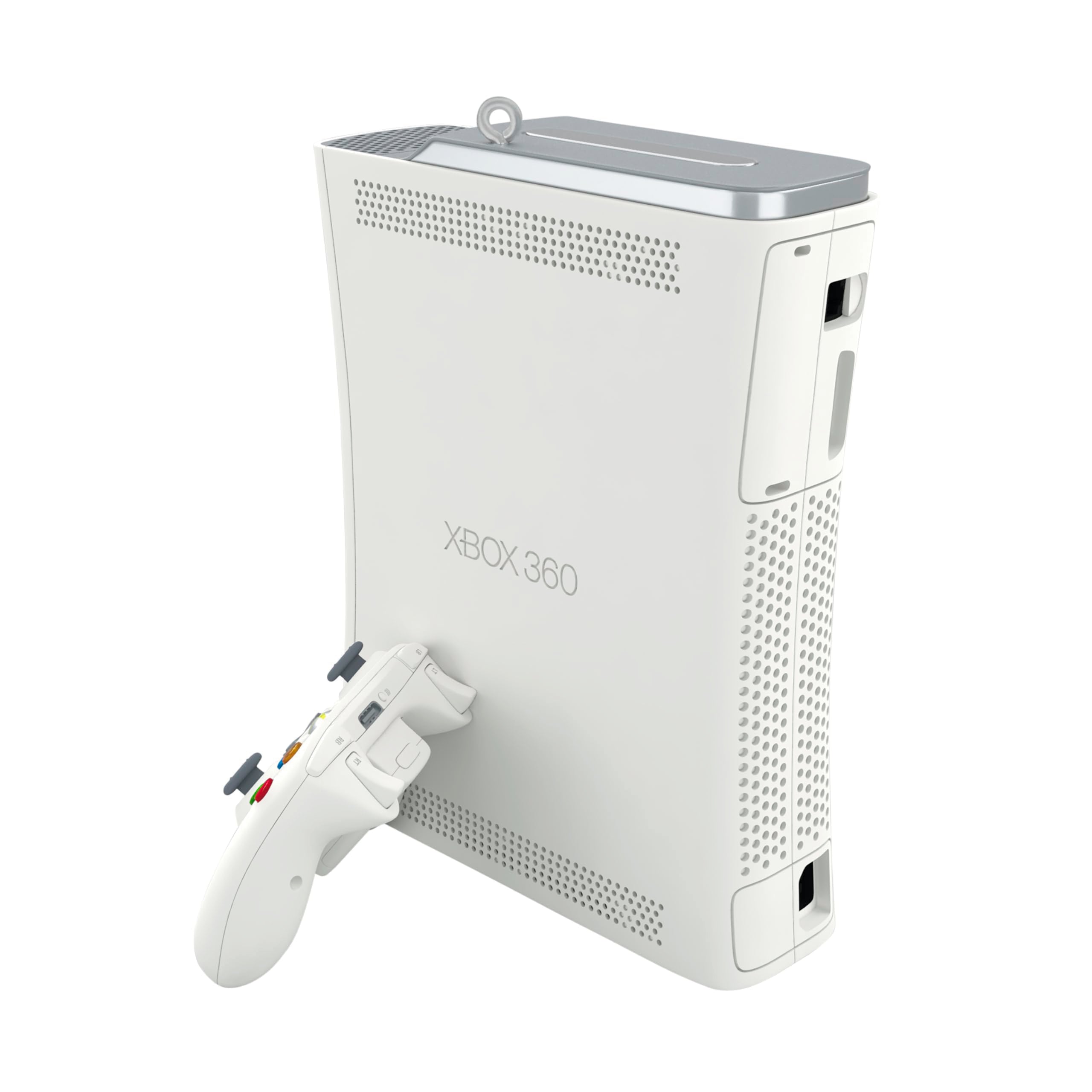 XBox 360 Console 2025 Hallmark Keepsake Christmas Ornament