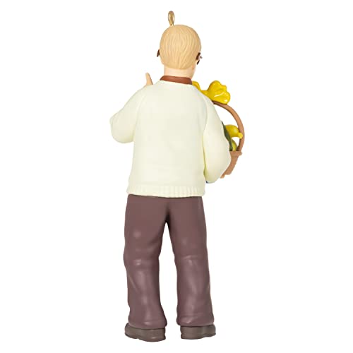 Hallmark Keepsake Christmas Ornament 2022, A Christmas Story Ralphie's Teacher Gift