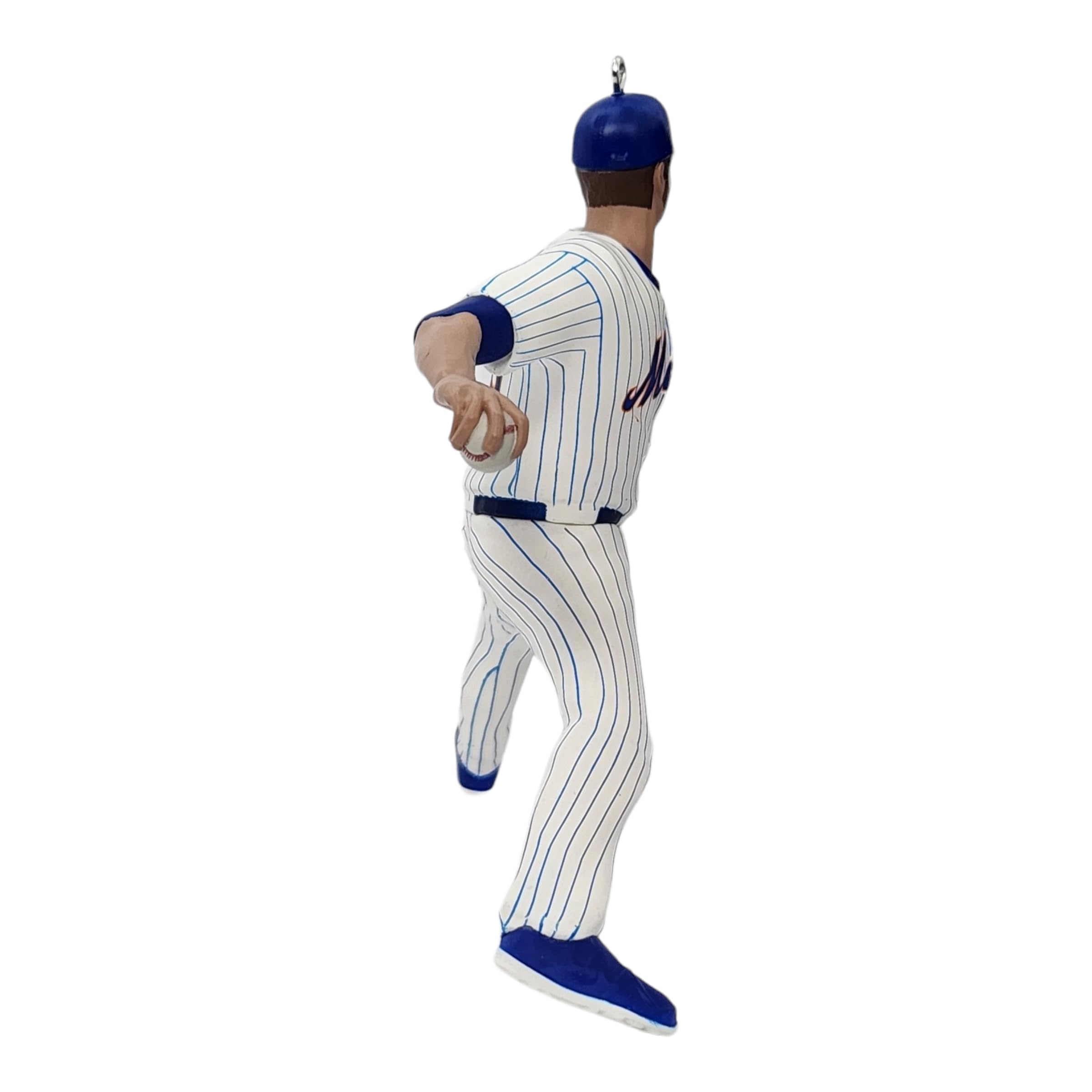 Hallmark Ornament: 2022 Jacob deGrom | QXI7416 | MLB