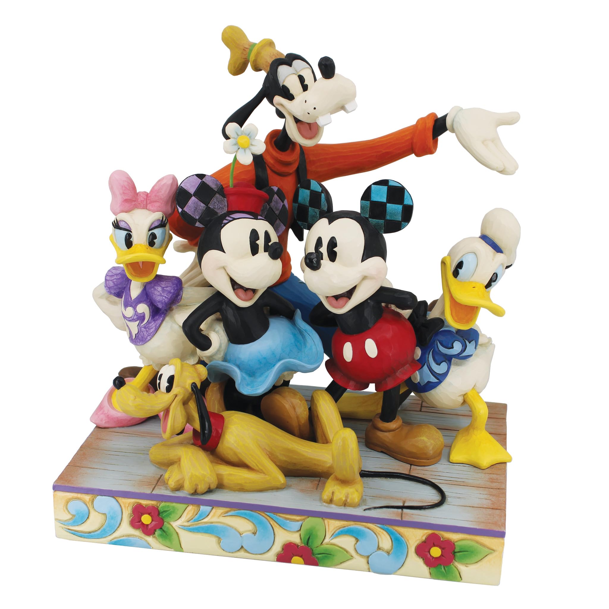 Mickey & Friends Group