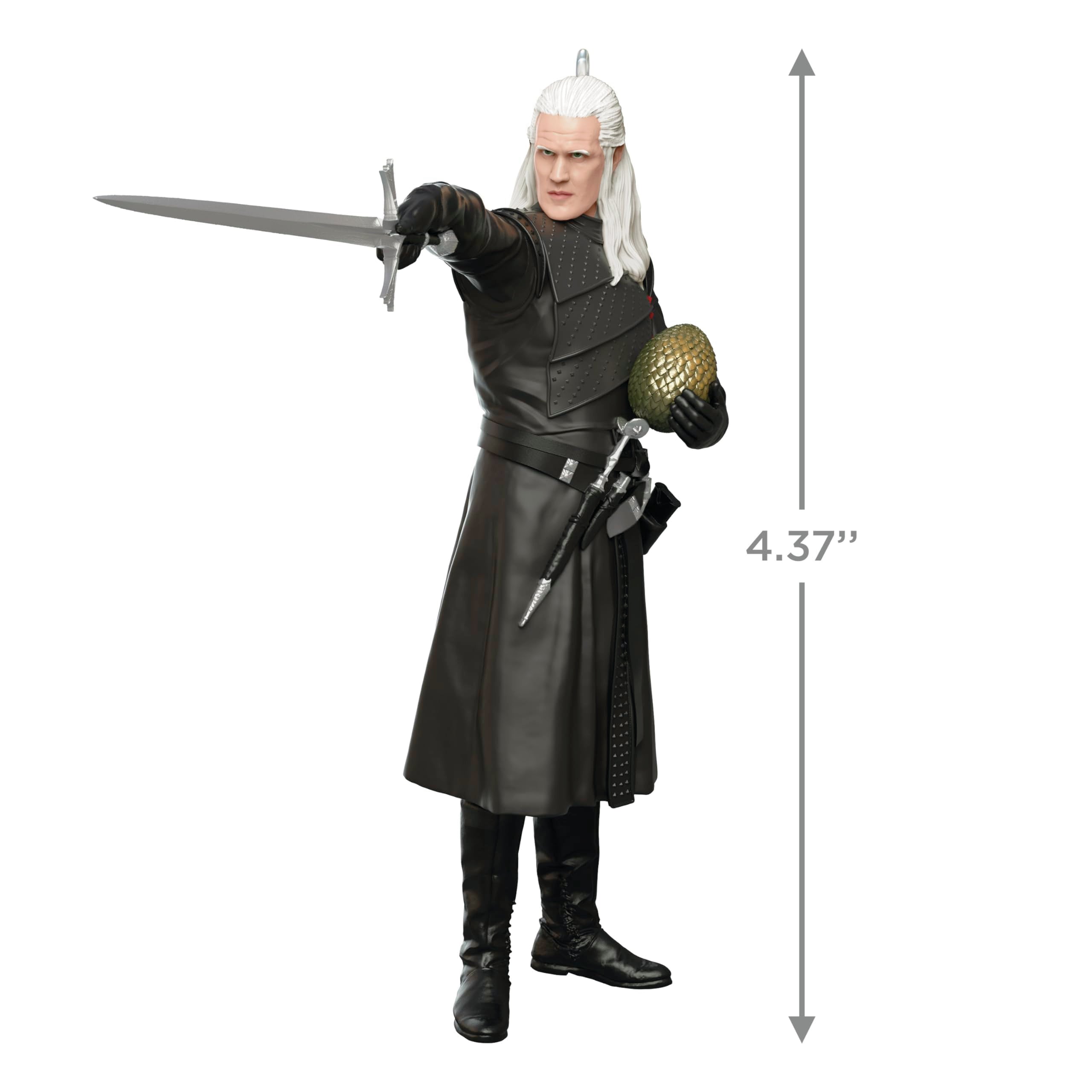 ORN DAEMON TARGARYEN