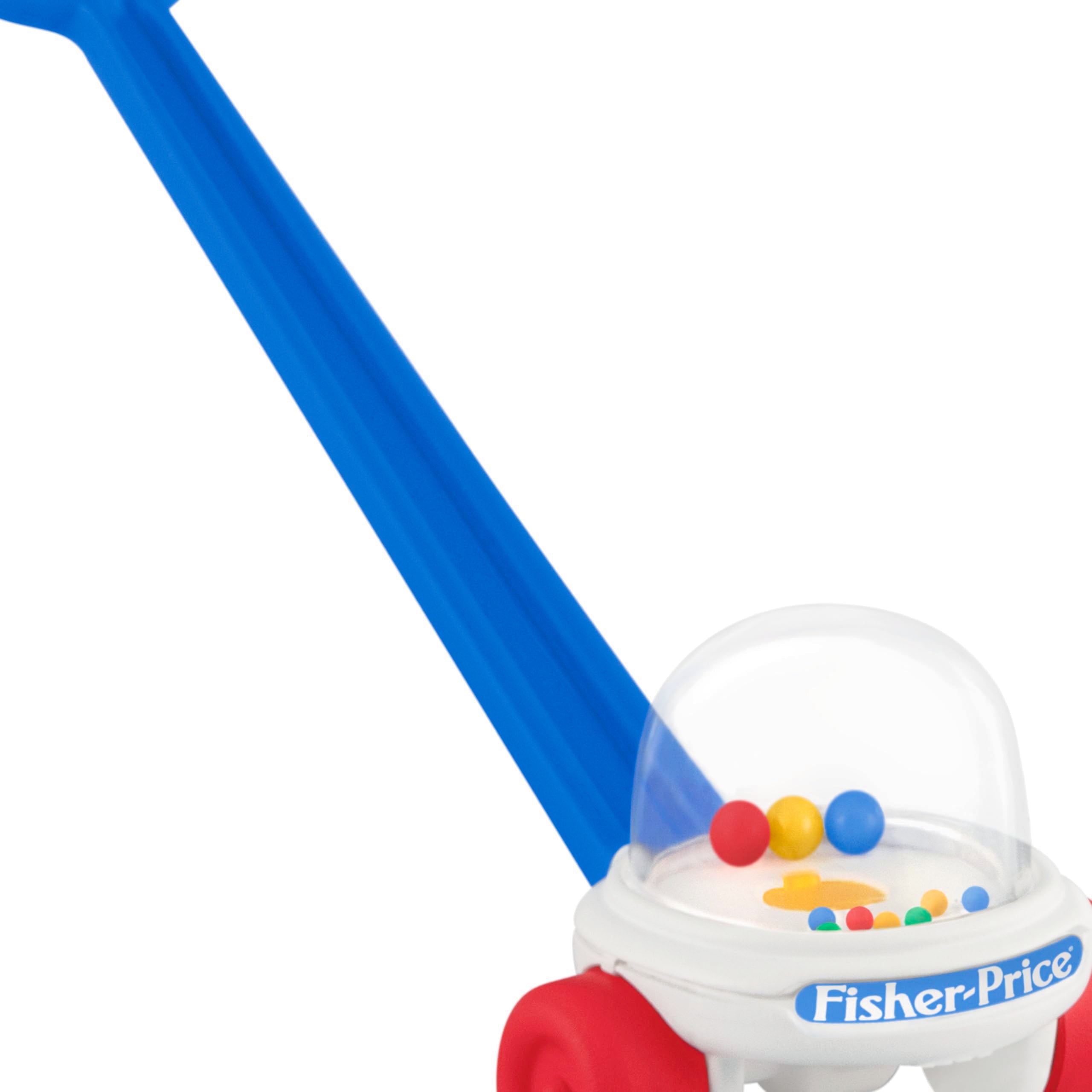 Corn Popper Fisher-Price 2025 Hallmark Keepsake Christmas Ornament