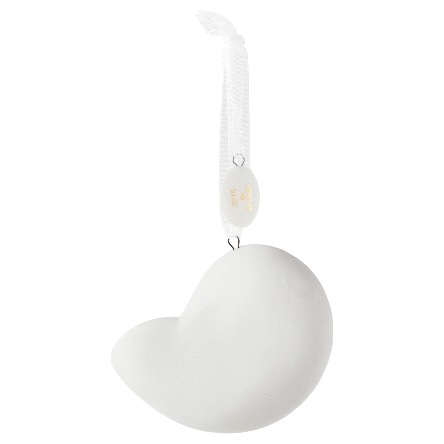 Hallmark Keepsake Ornament: Always Remembered