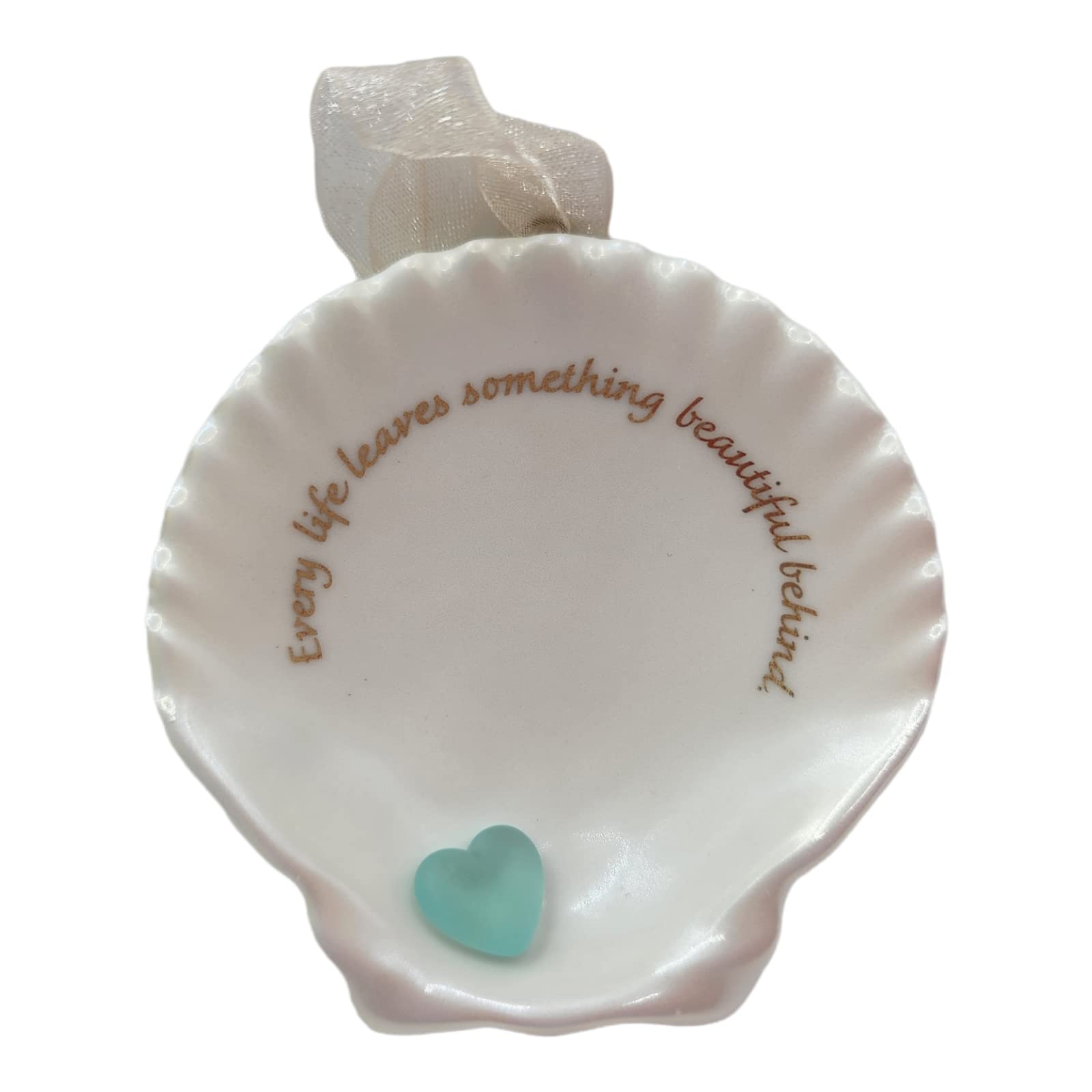 Hallmark Keepsake Ornament Always Remembered A Celebration of Life 2014