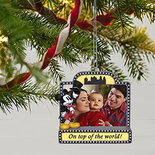 Hallmark Keepsake Christmas Ornament 2021 Year-Dated