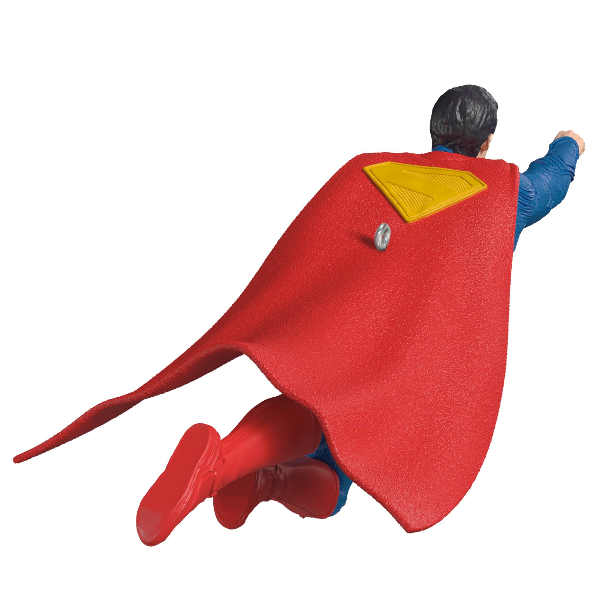 Superman 2025 Hallmark Keepsake Christmas Ornament
