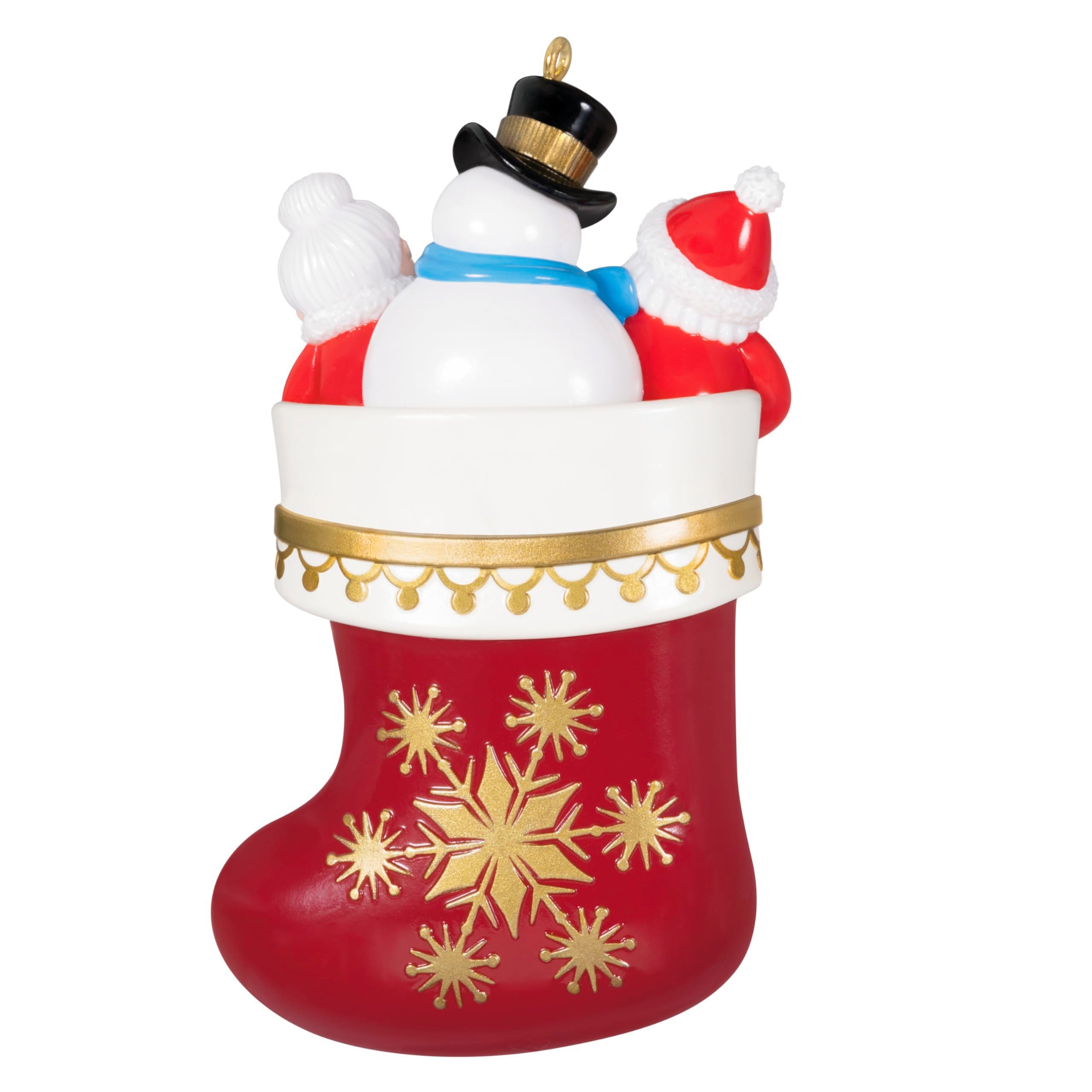 Stocking Stuffers 2025 Hallmark Keepsakes Christmas Ornament