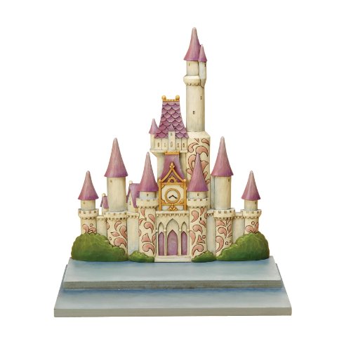 CASTLE DISPLAYER BASE