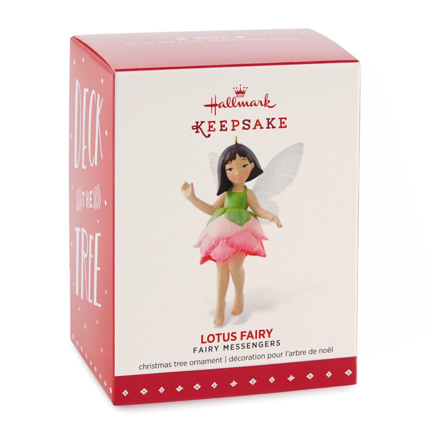 ORN LOTUS FAIRY