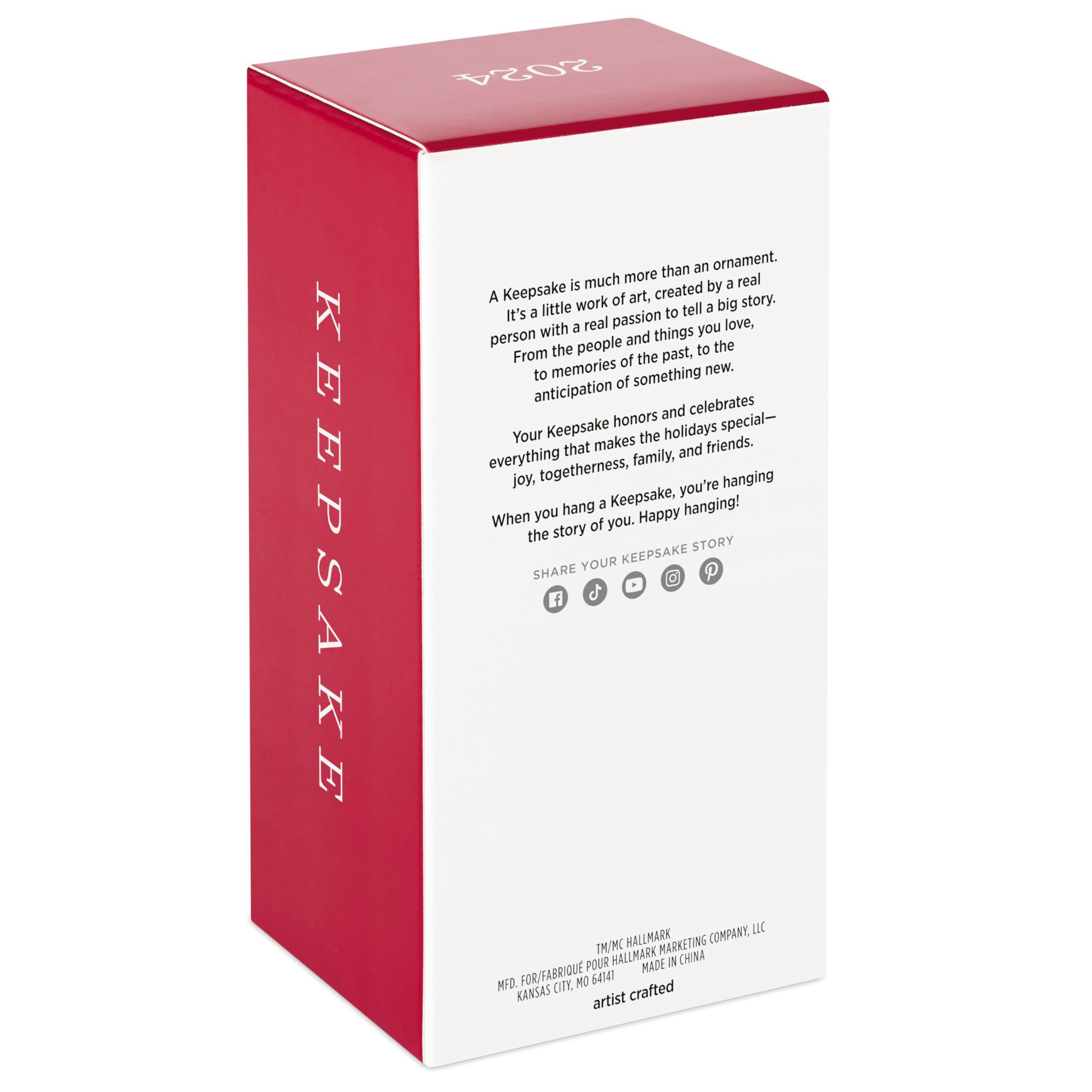 Hallmark Keepsake Christmas Ornament 2024, Terminator 2: Judgment Day T-800 Endoskeleton, Movie Gifts