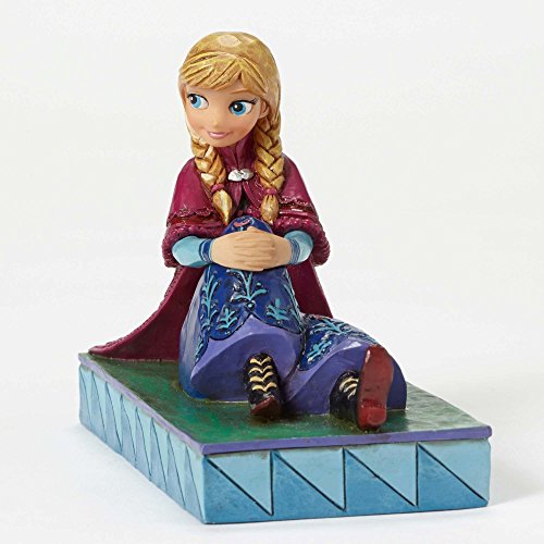 Enesco Jim Shore Disney Traditions "Be Daring"  Figurine