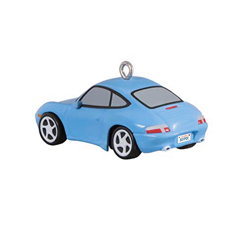 Hallmark Keepsake Miniature Christmas Ornaments 2023, Disney/Pixar Cars Radiator Springs Pals, Mini Set of 3