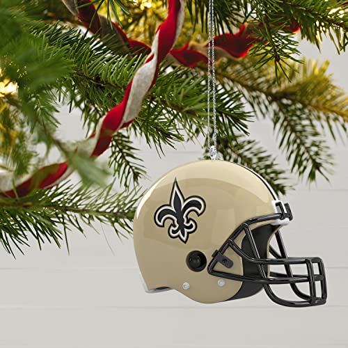 Hallmark Keepsake Ornament NFL New Orleans Saints