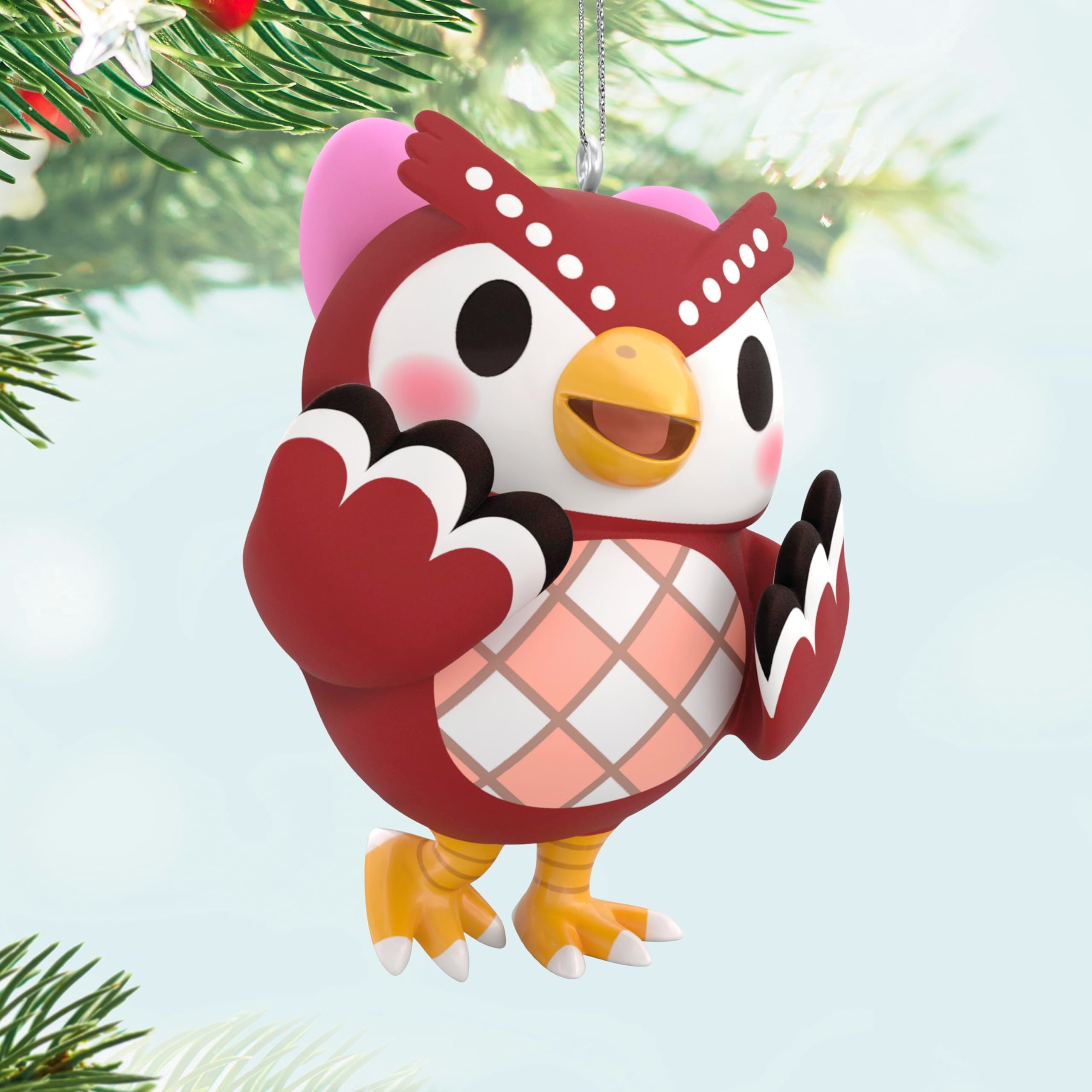 ORN CELESTE ANIMAL CROSSING