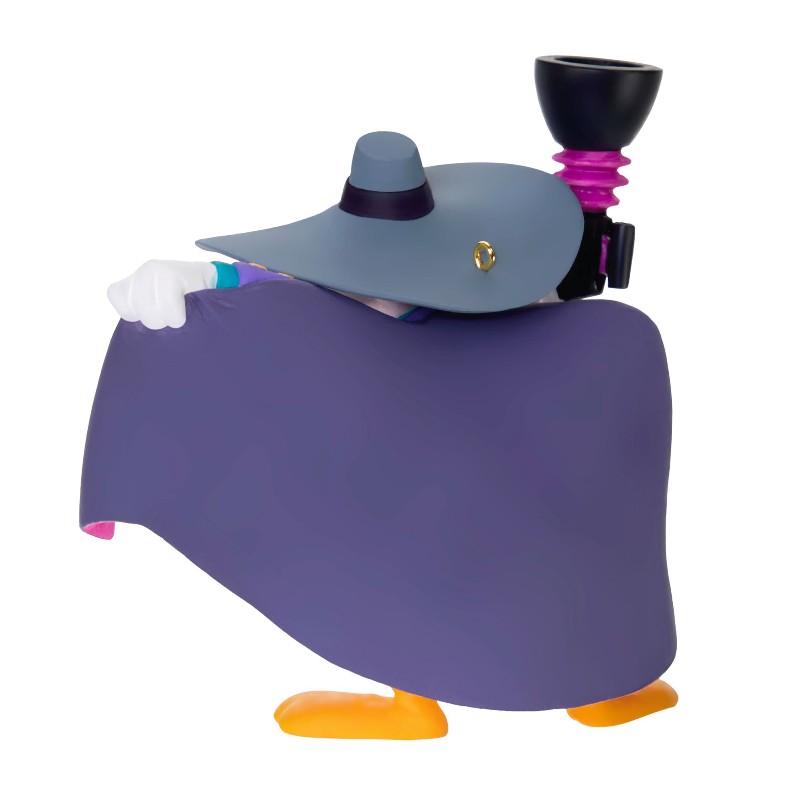 Let's Get Dangerous 2025 Hallmark Keepsake Christmas Ornament