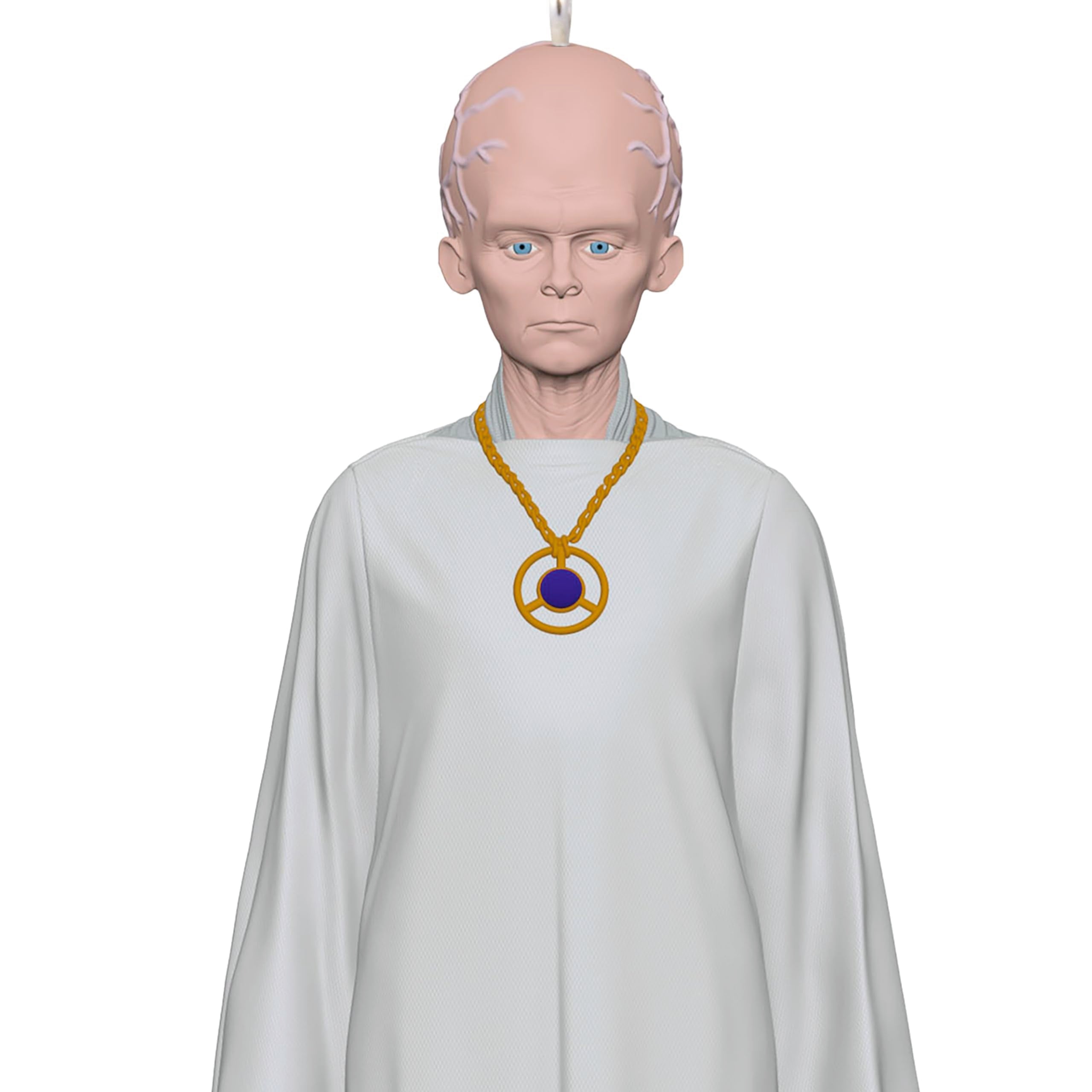 ORN THE KEEPER       STAR TR