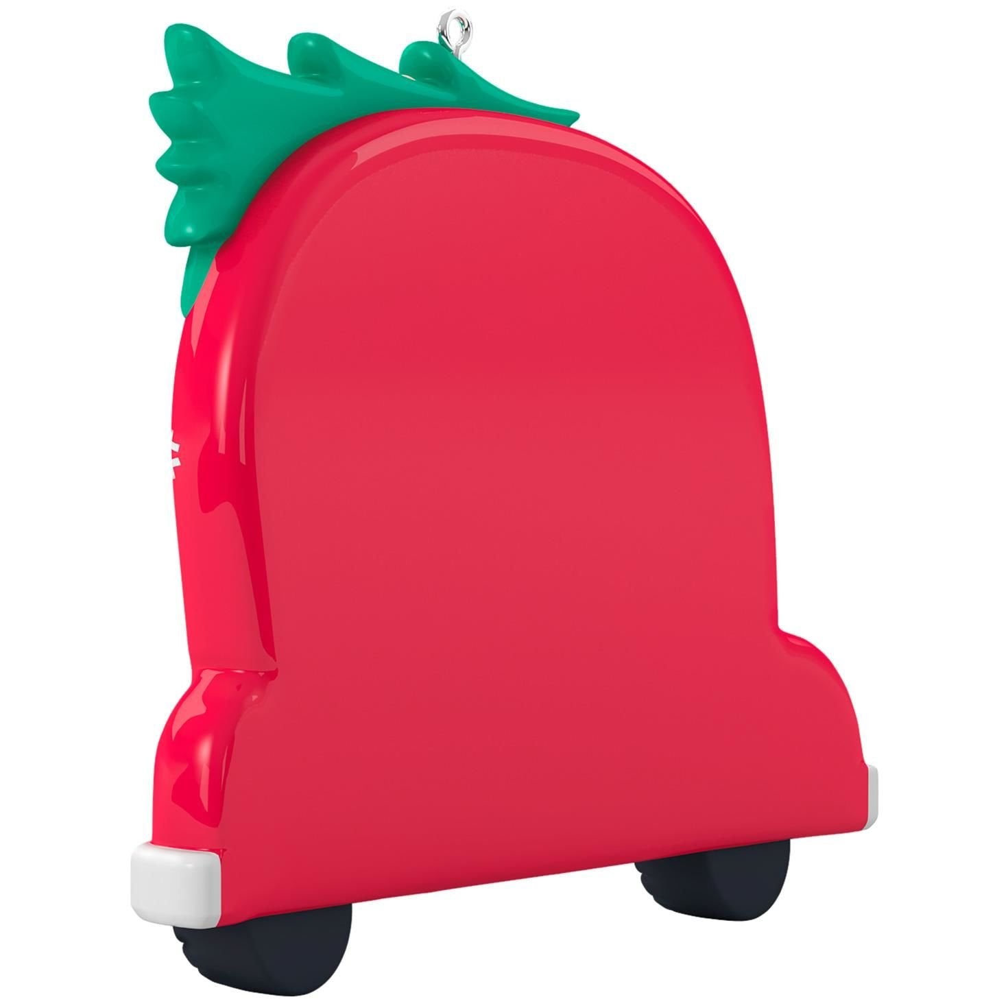 Hallmark Dog Photoholder Keepsake Christmas Ornaments