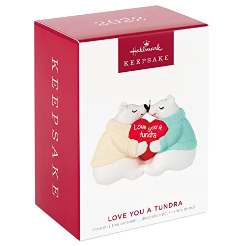 Hallmark Keepsake Christmas Ornament 2022, My Heart is Home with You Compass, Metal