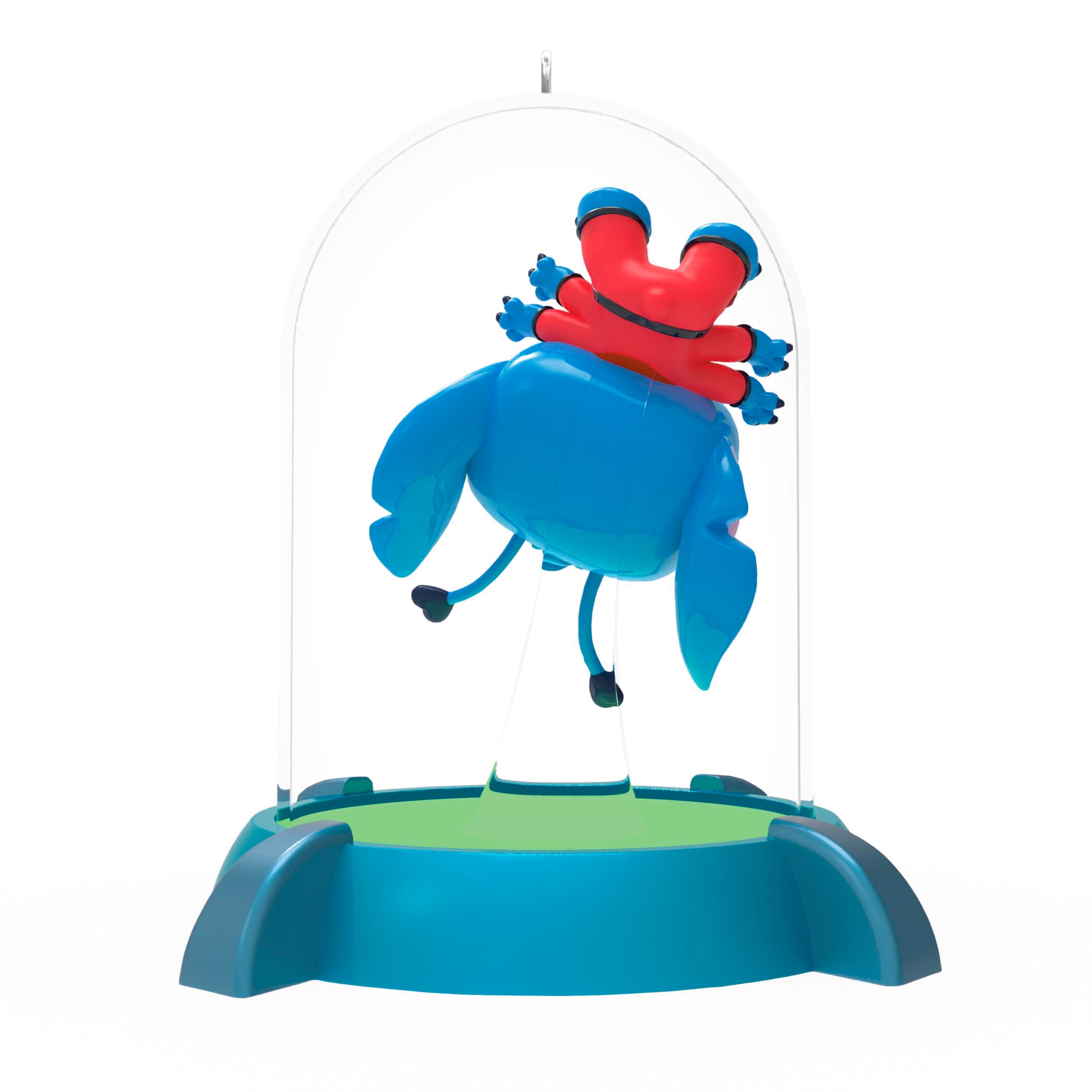 Experiment 626 Funko POP! Disney Lilo & Stitch, 2025 Hallmark Keepsake Christmas Ornament
