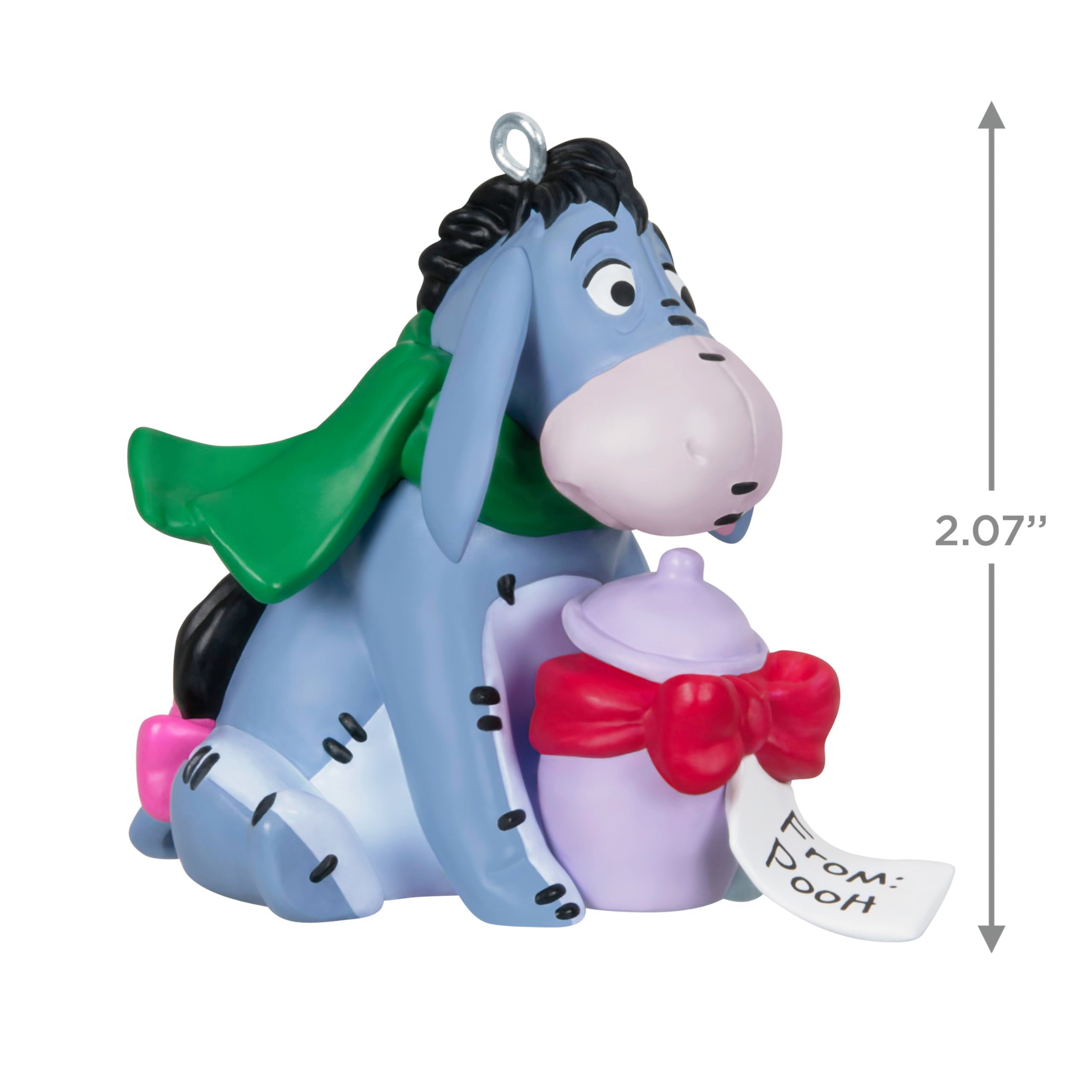 ORN A GIFT FOR EEYORE