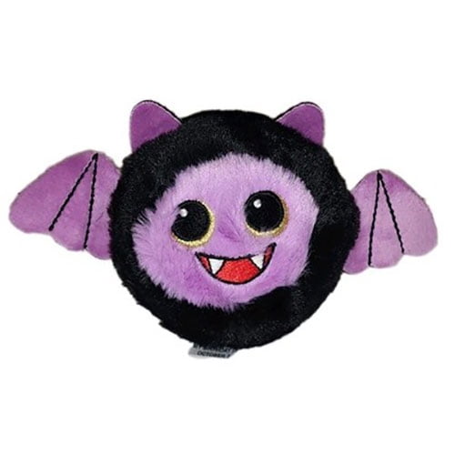 TY Halloween Countess Bat Beanie Bouncer