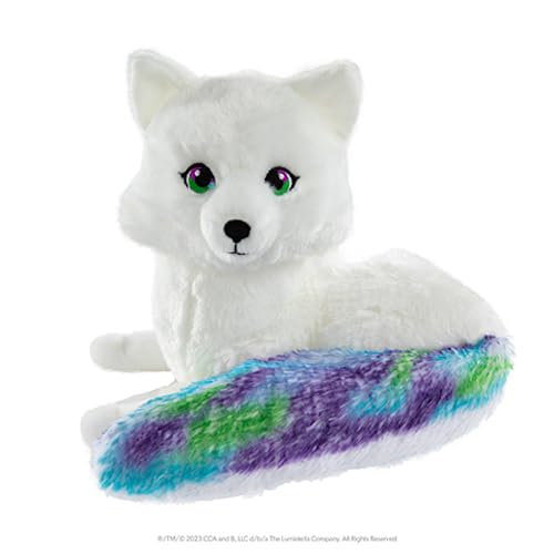 The Elf on the Shelf Noorah Arctic Fox 9-Inch Plush