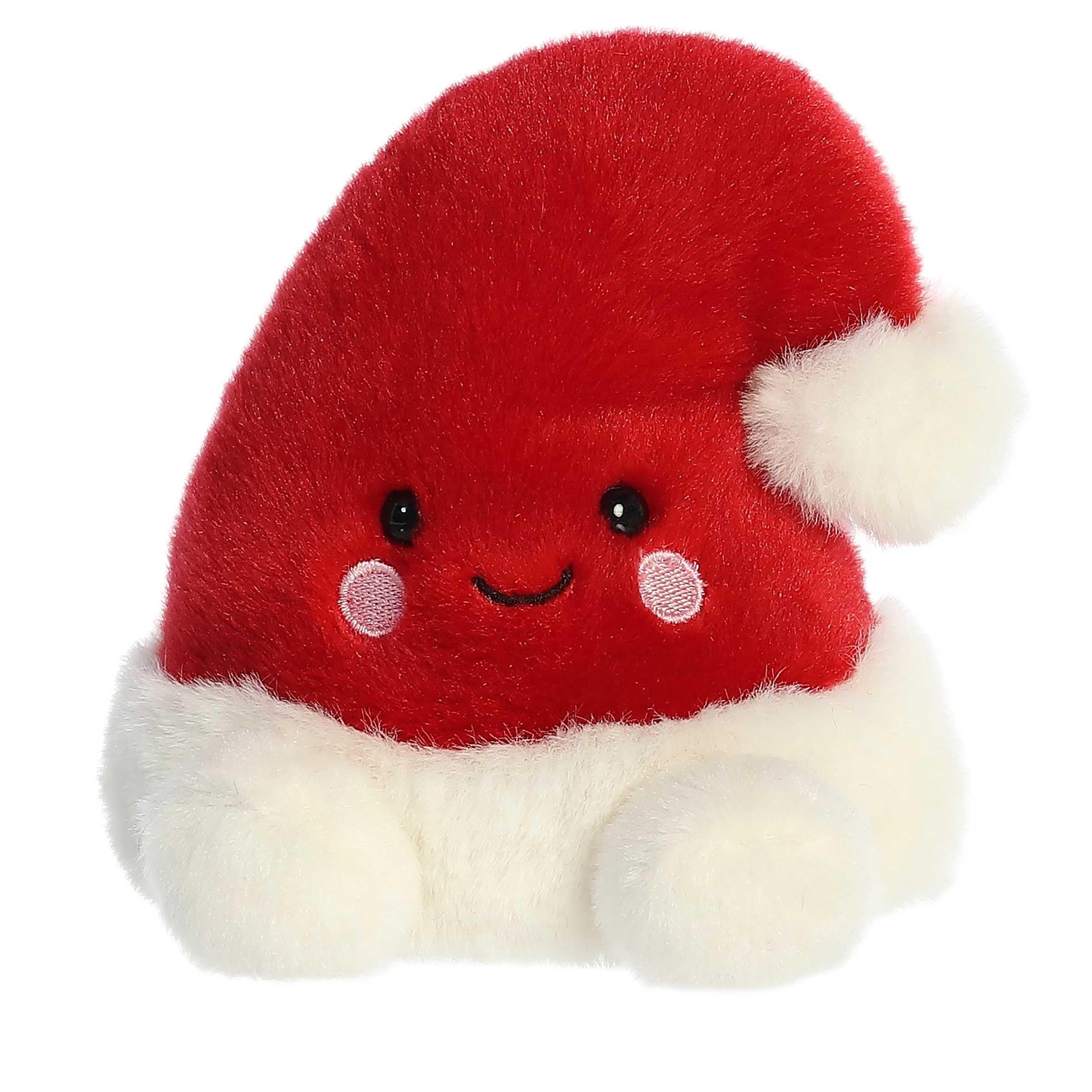 Topper Santa Hat Palm Pals