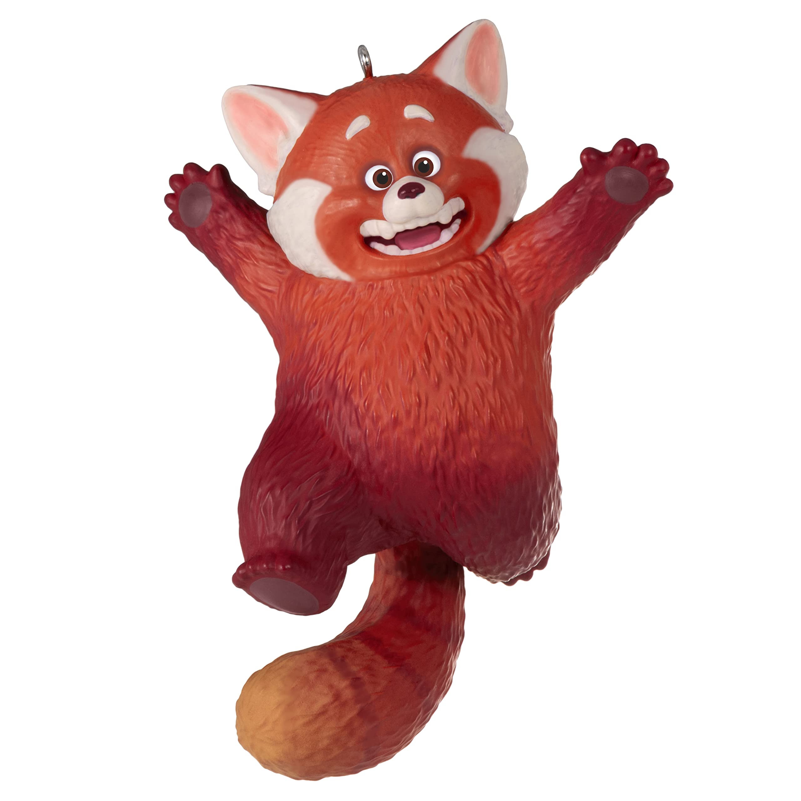 Hallmark Keepsake 1899QXD6603 Ornament, Turning Red Mei Lin