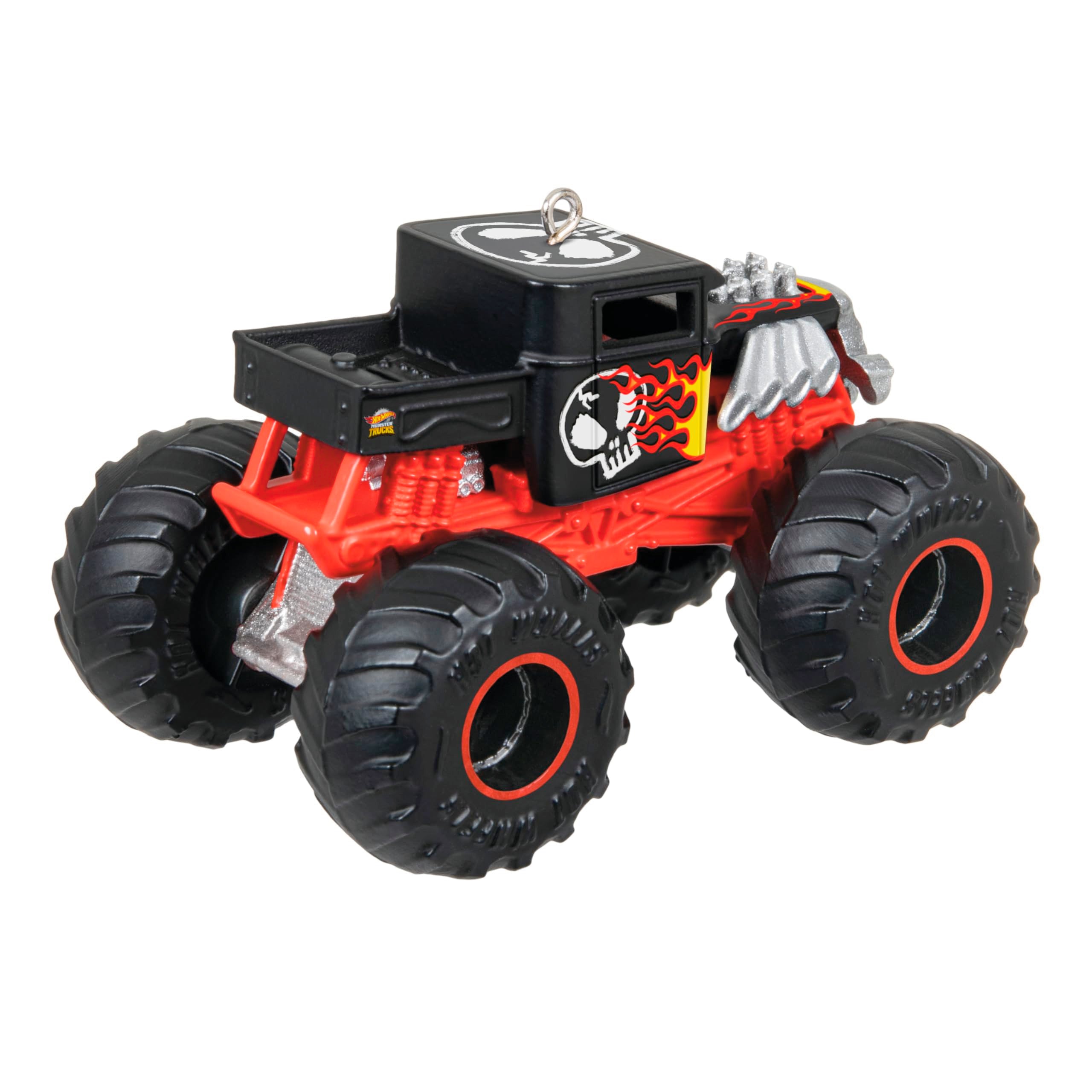 ORN BONE SHAKER     HOT WHEE