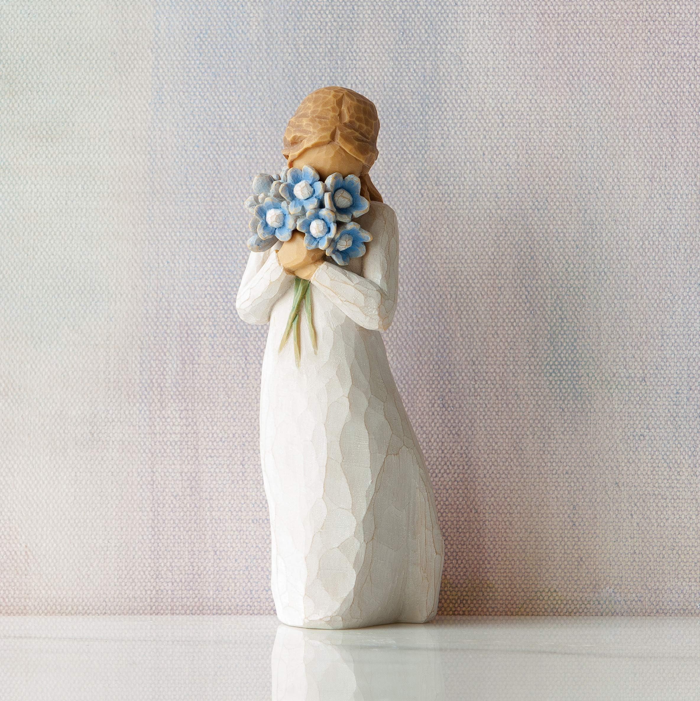 Willow Tree Forget-me-not