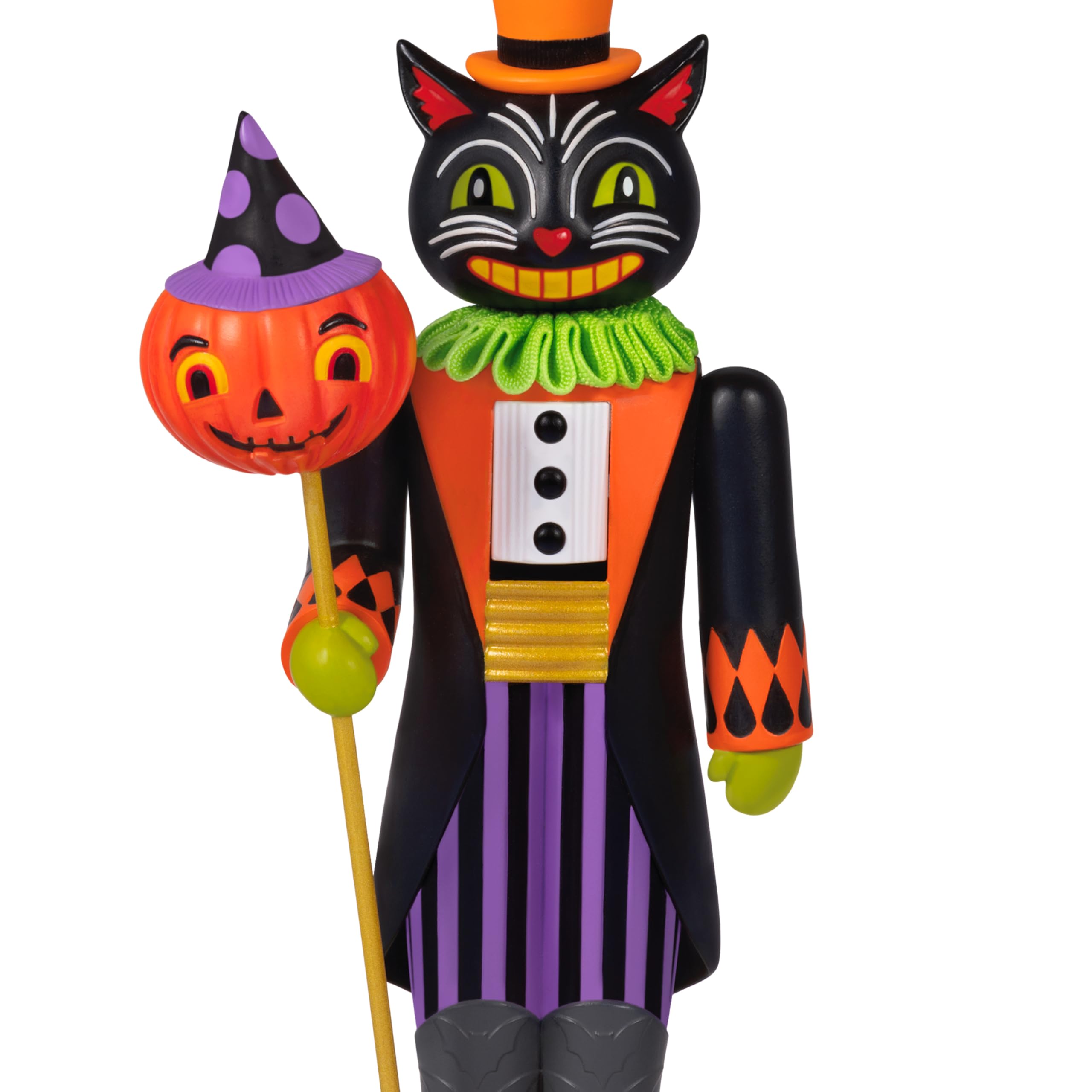 Marquis Le Mew, 2025 Hallmark Keepsake Christmas Ornament