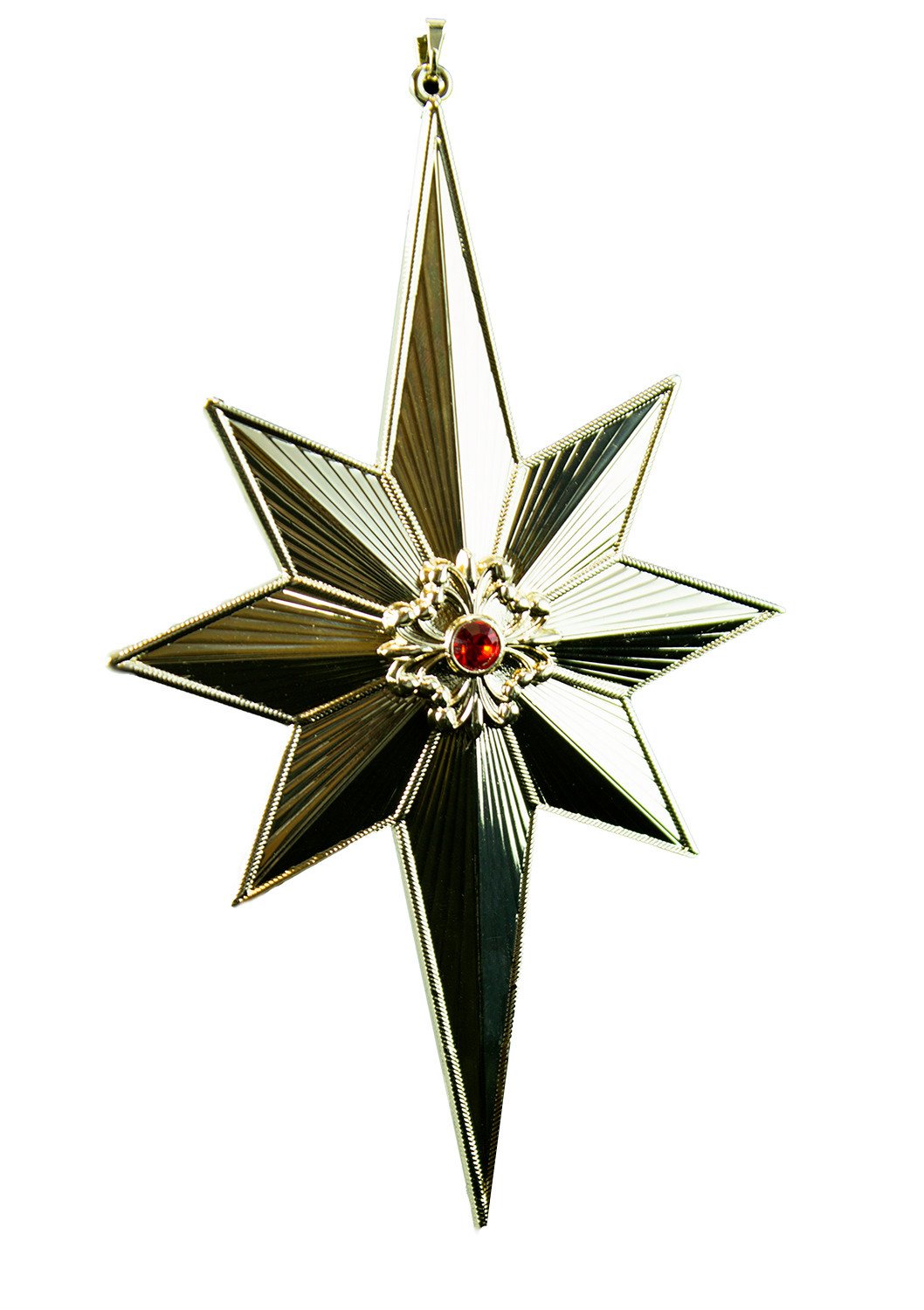 Hallmark Keepsake Ornament Star of Bethlehem 2016
